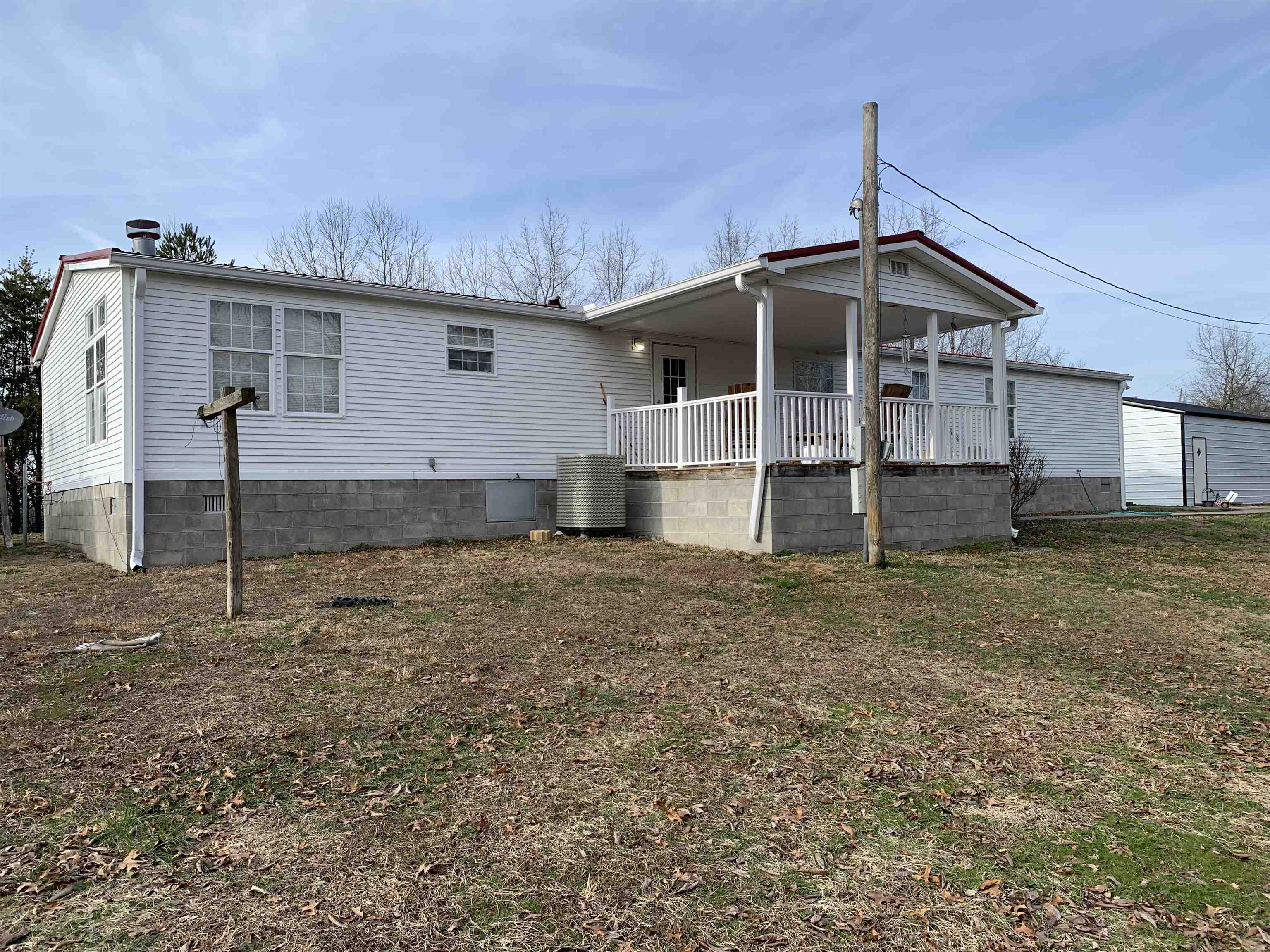 396 Silver Leaf Drive