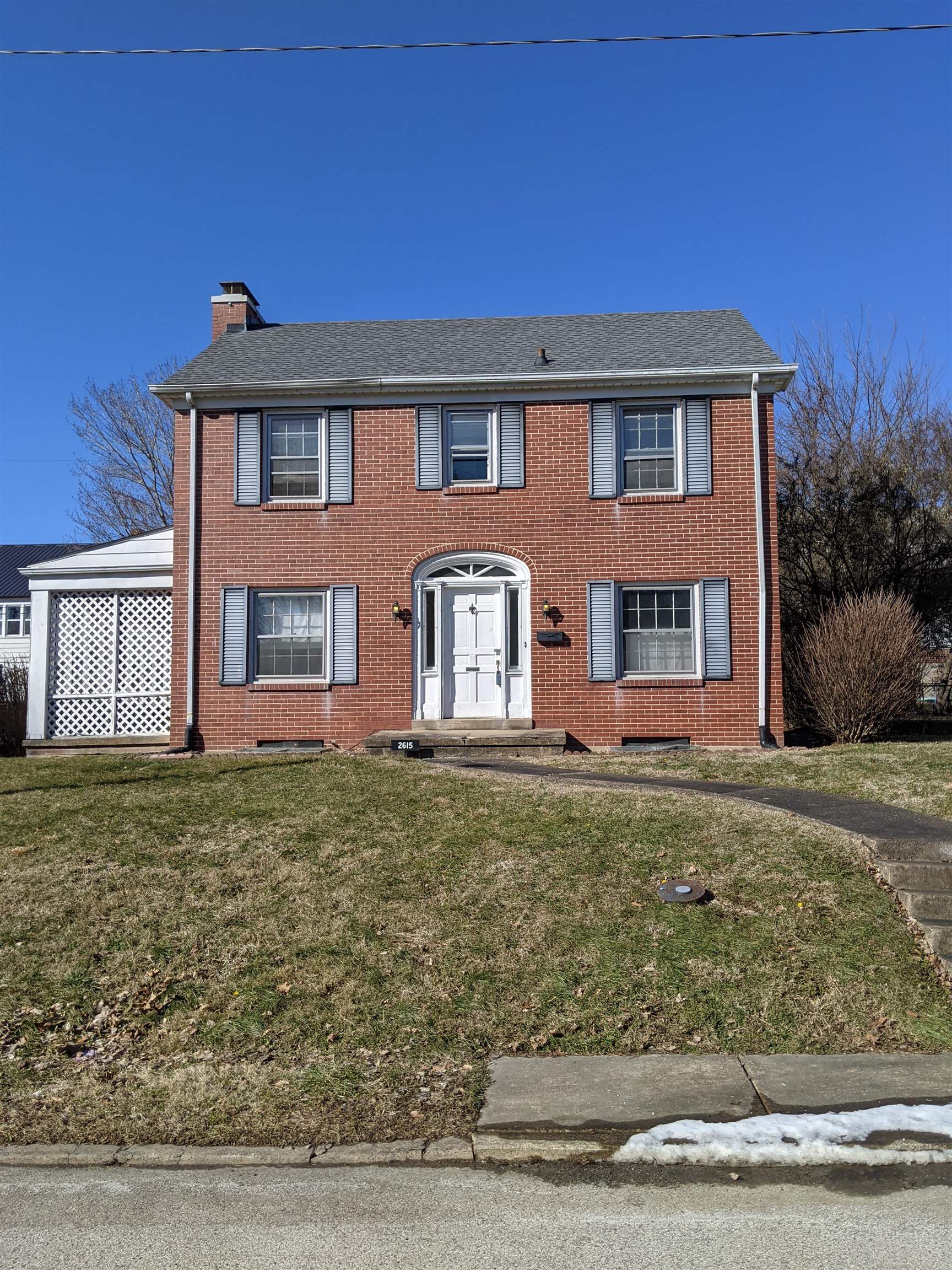 2615 Algonquin