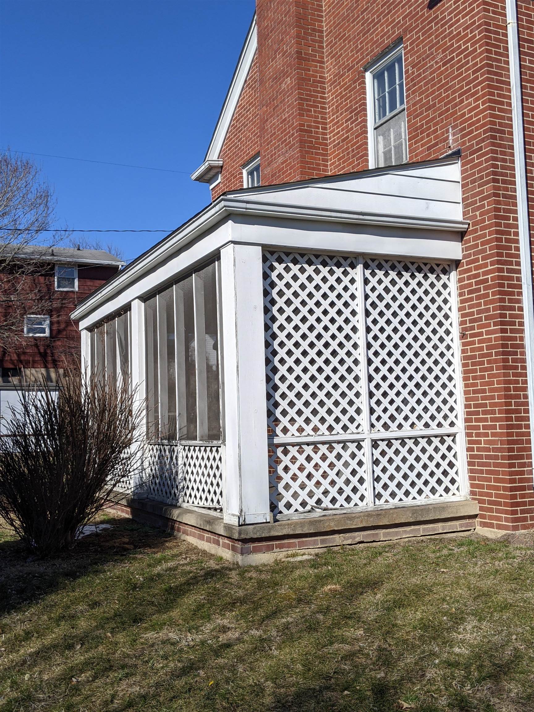 2615 Algonquin