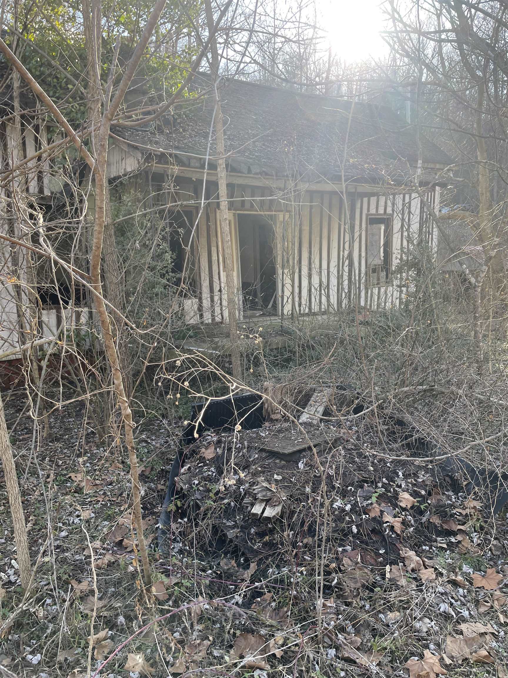 28 George Washington Drive