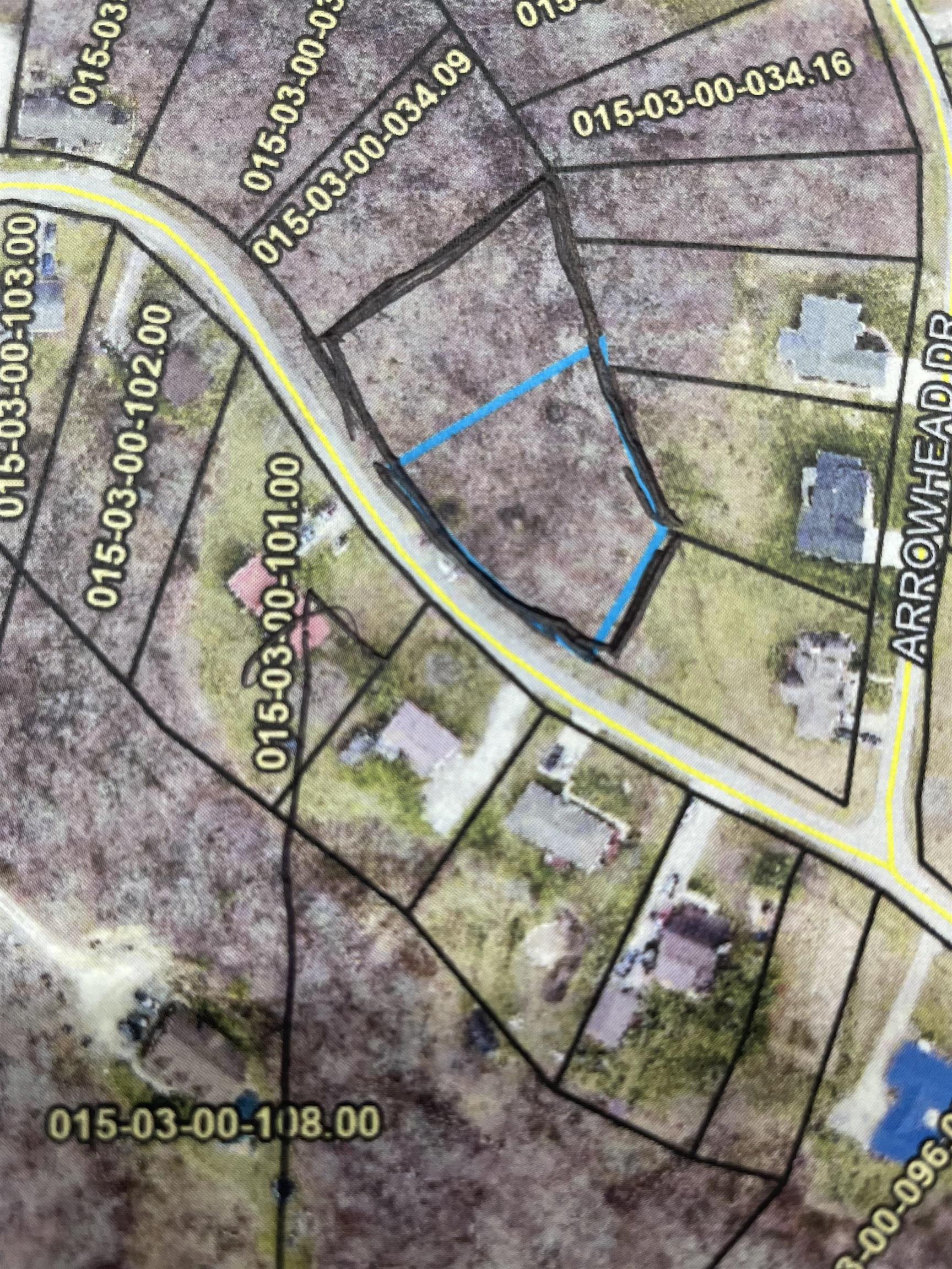 Wallace Drive