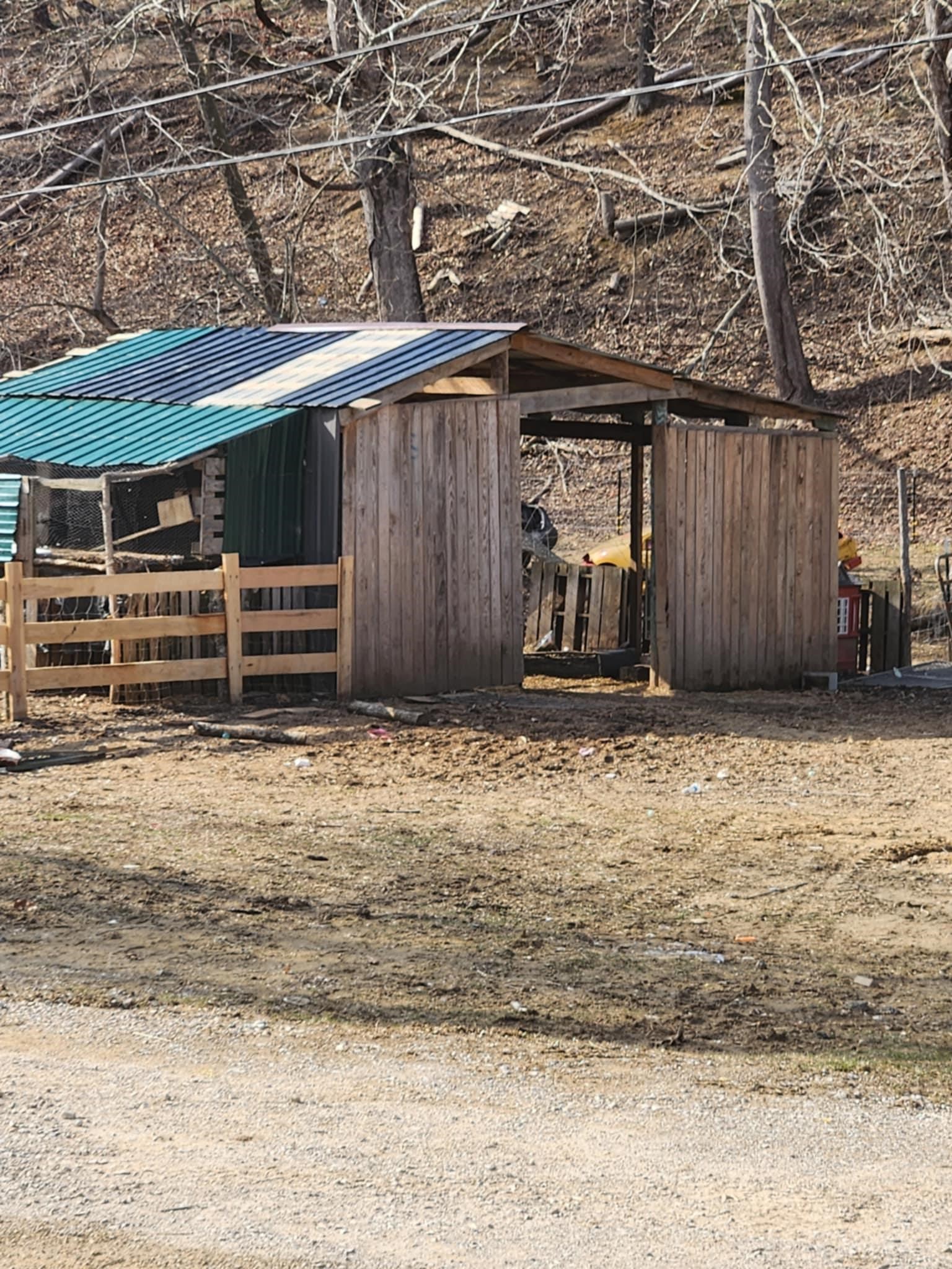 846 Wolf Creek