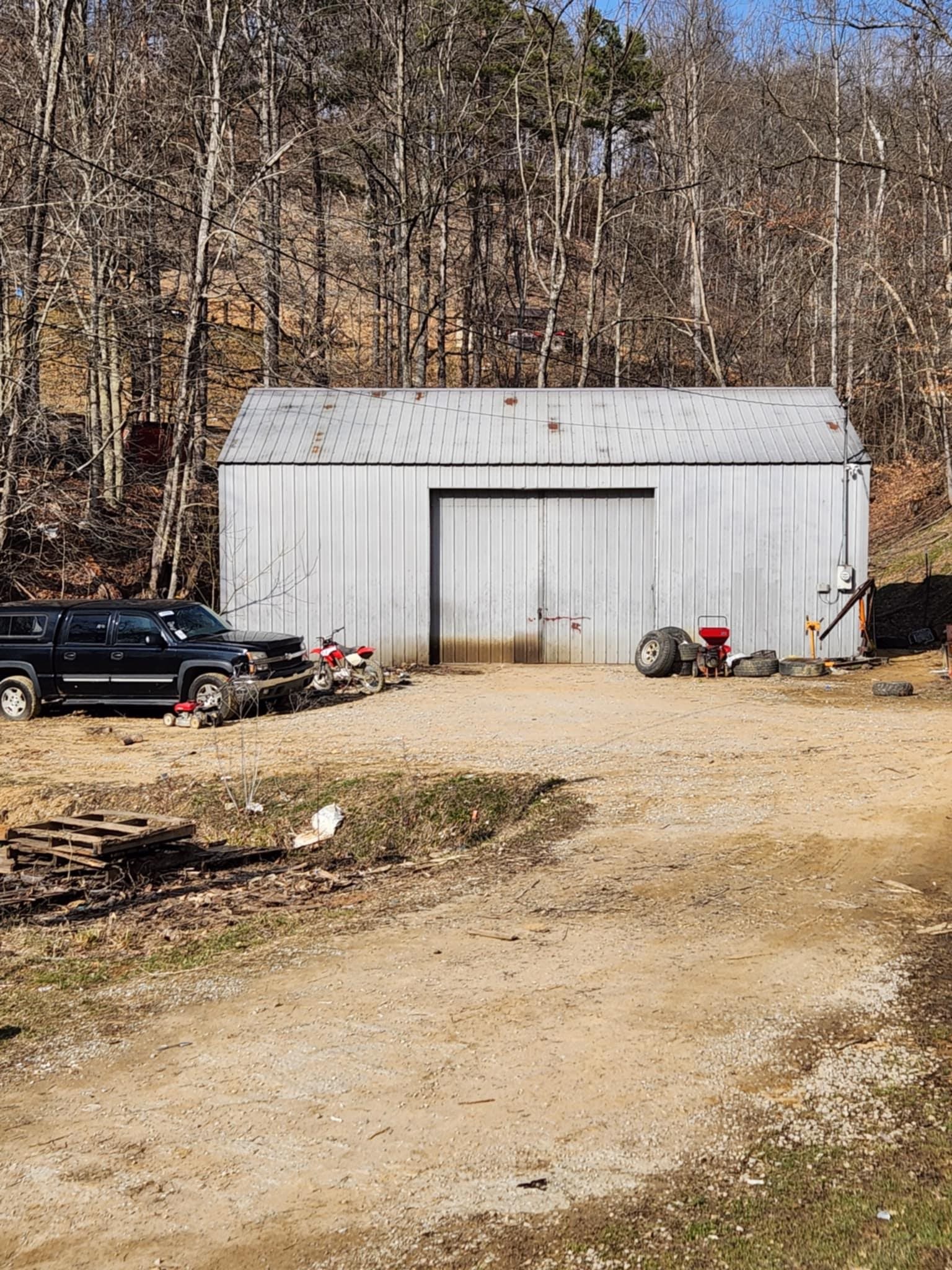 846 Wolf Creek