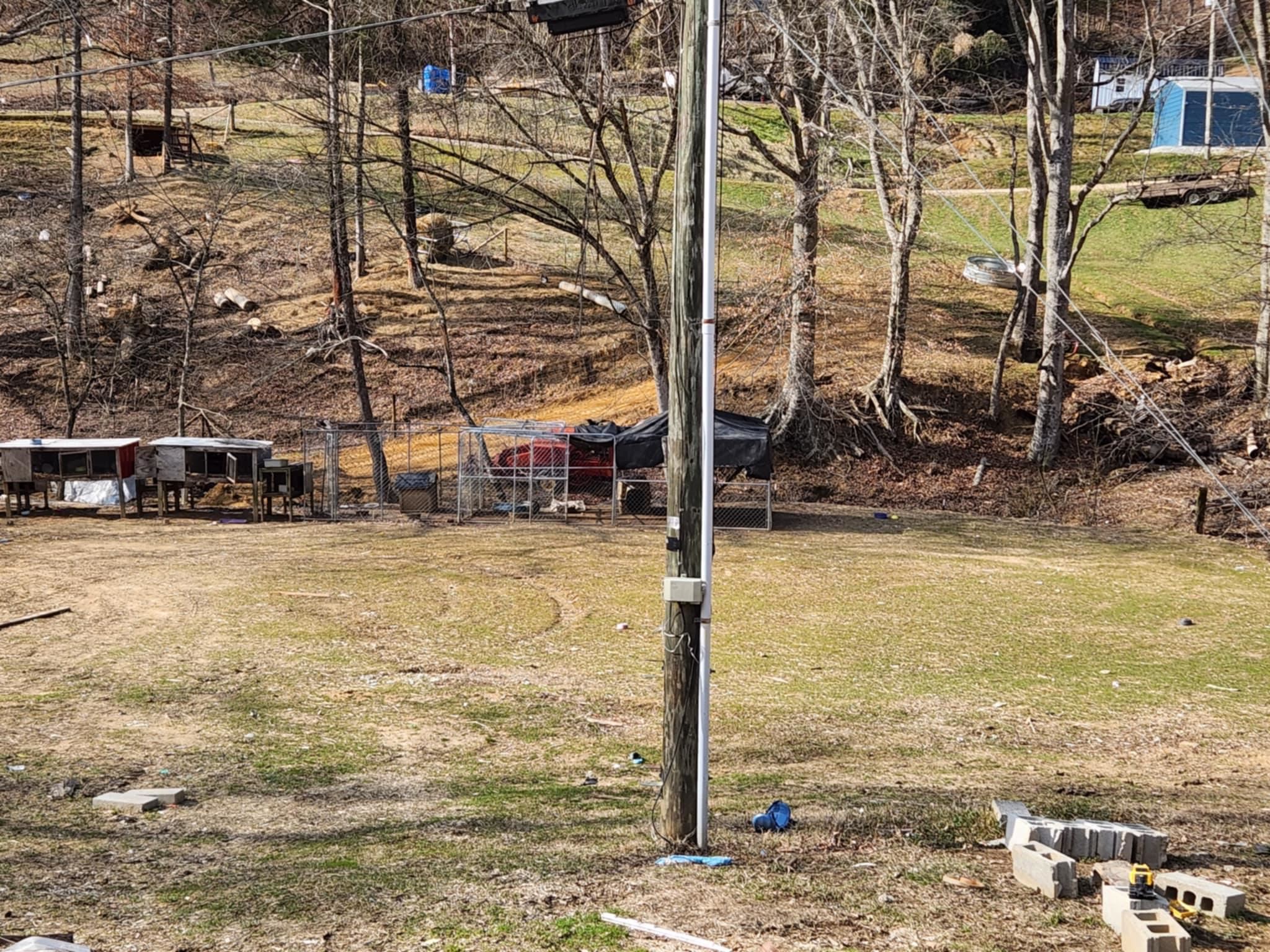 846 Wolf Creek