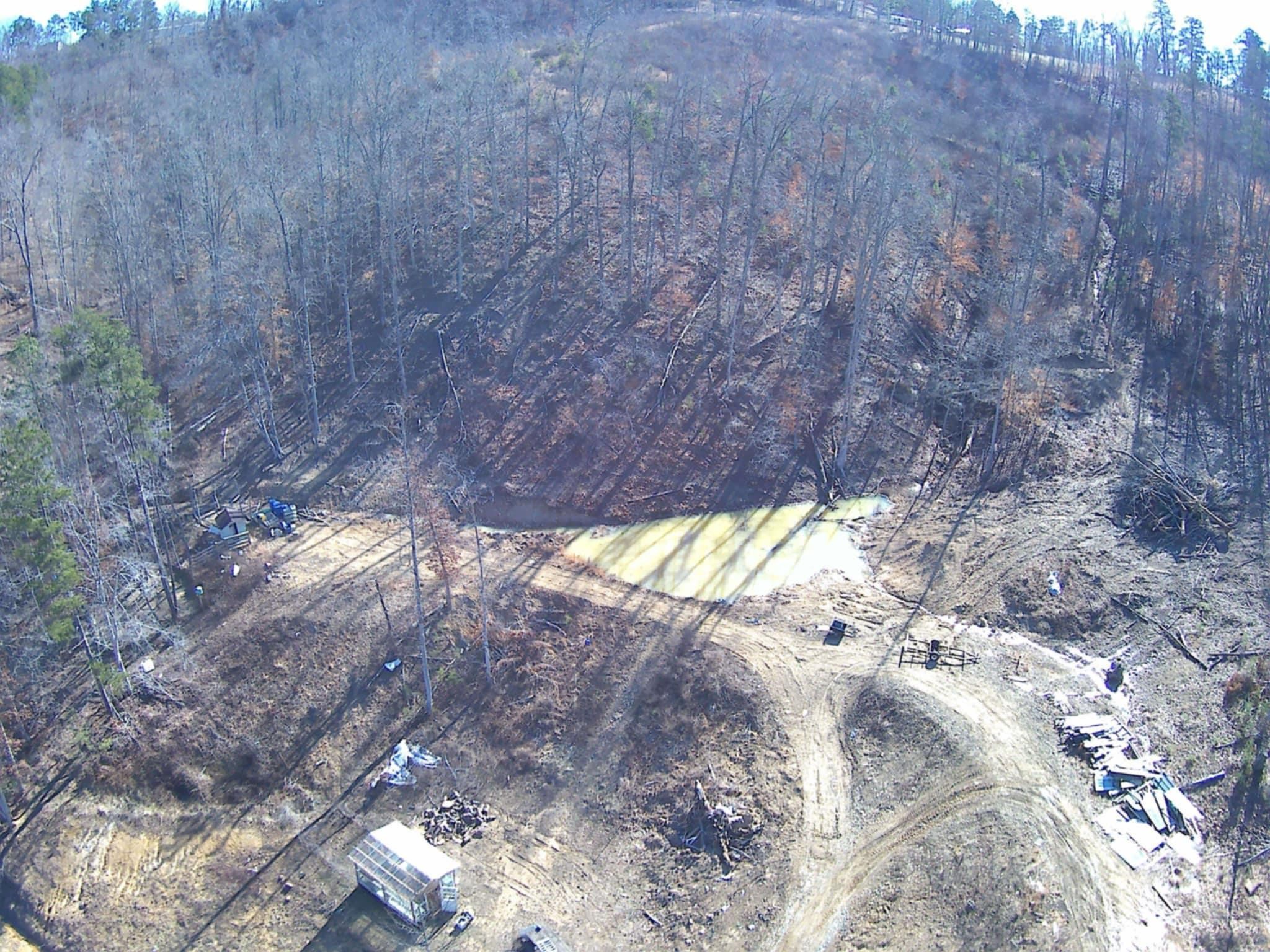 846 Wolf Creek