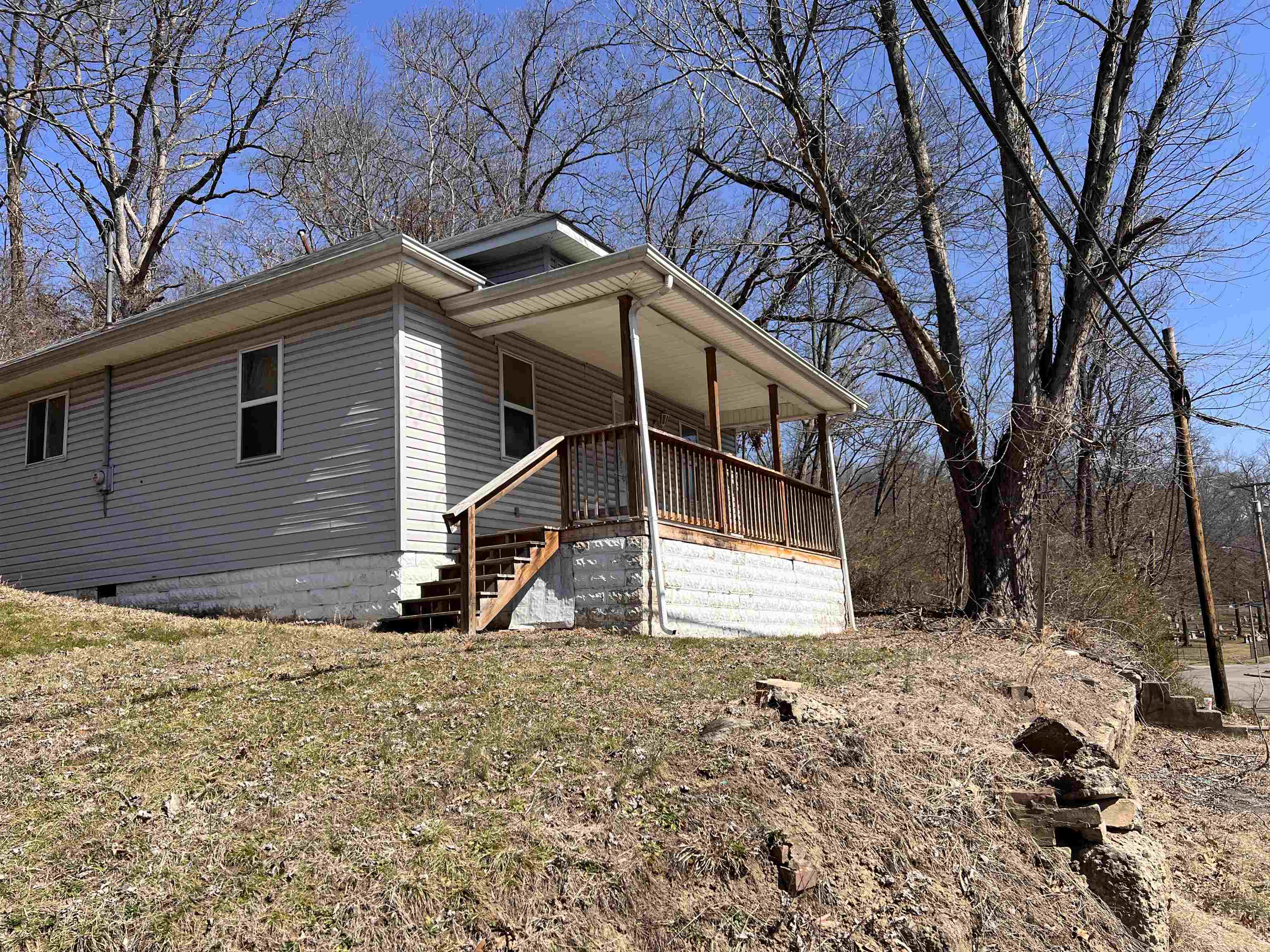 601 Pollard Road