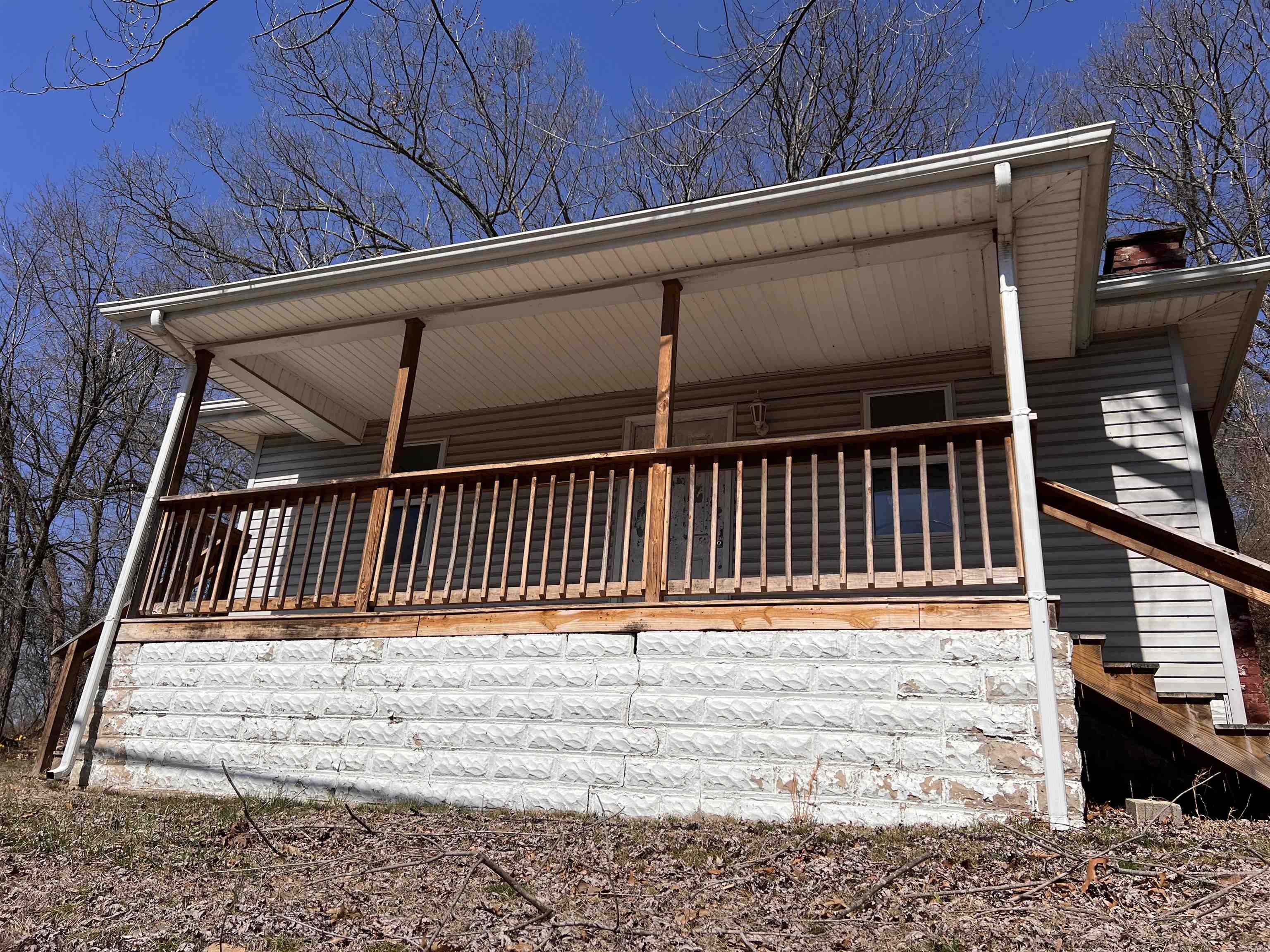 601 Pollard Road