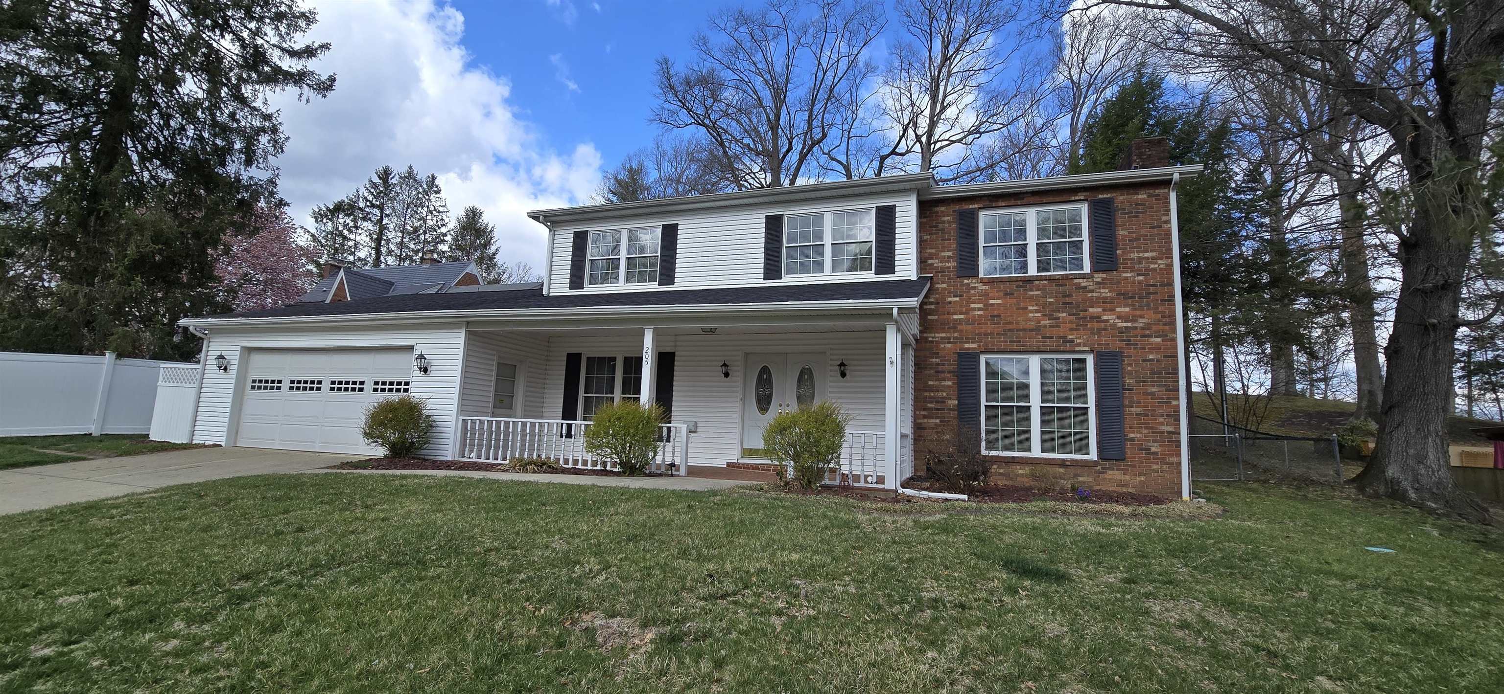 205 Princess Drive