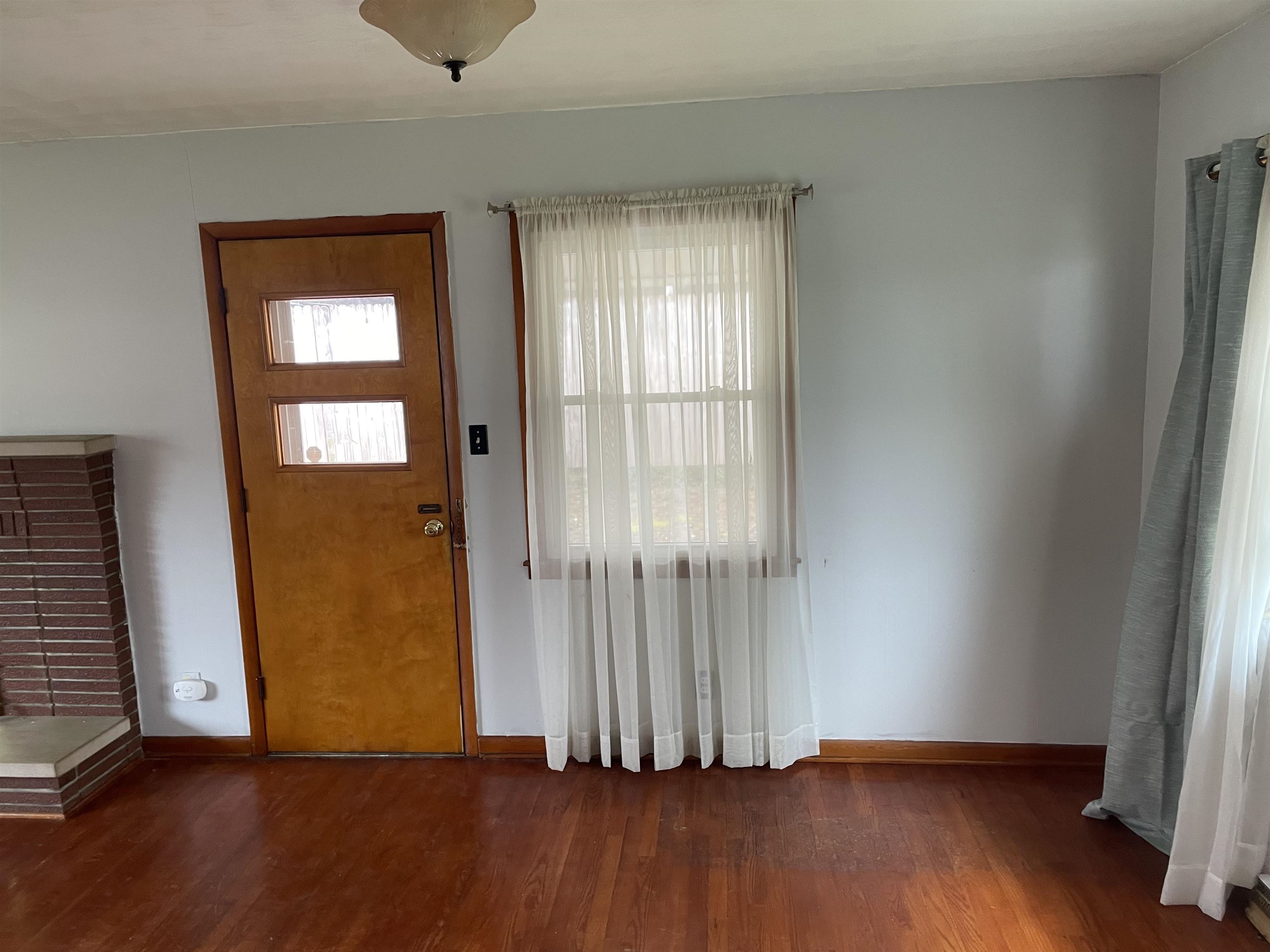 413 W Second Street