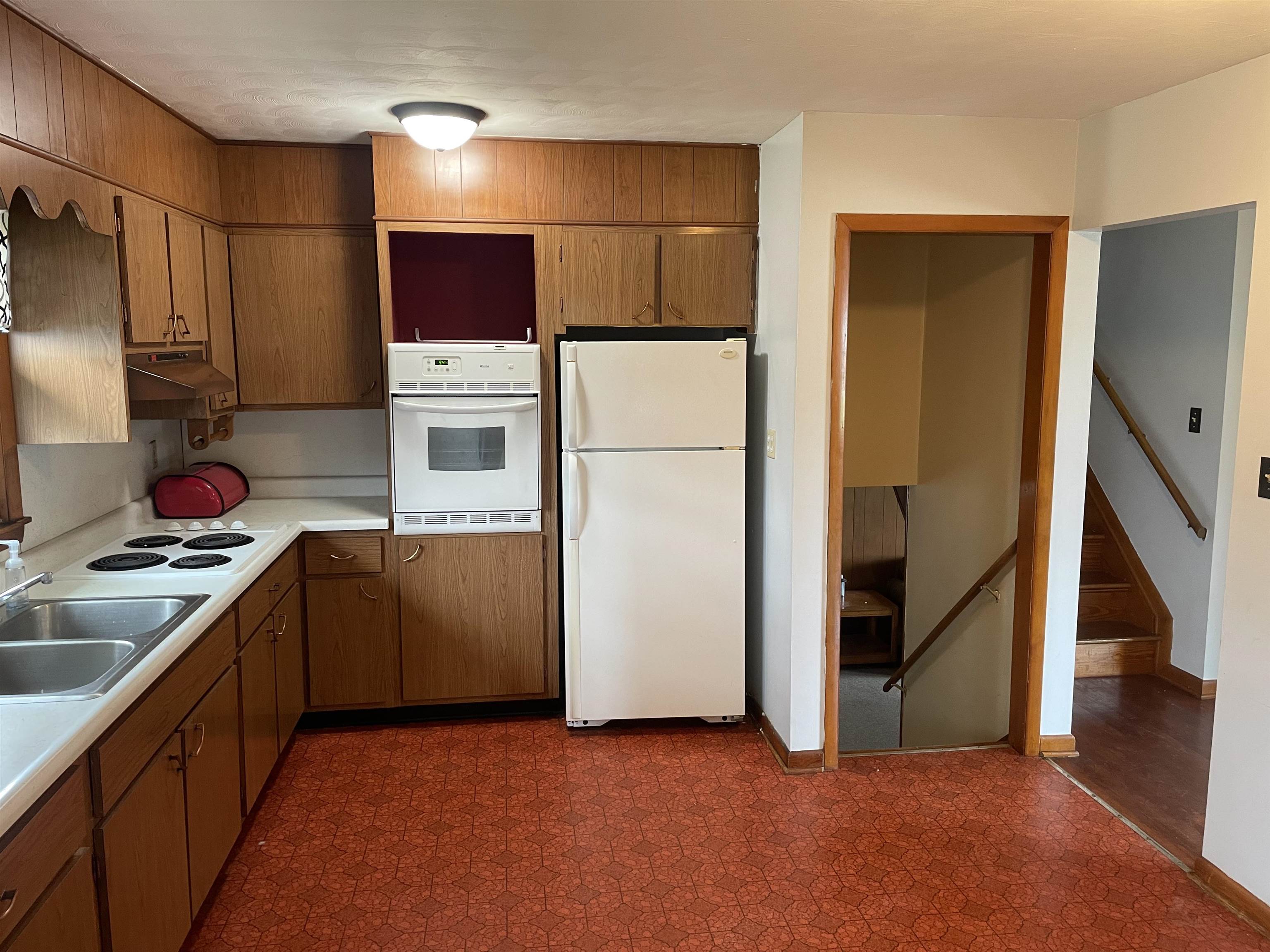 413 W Second Street