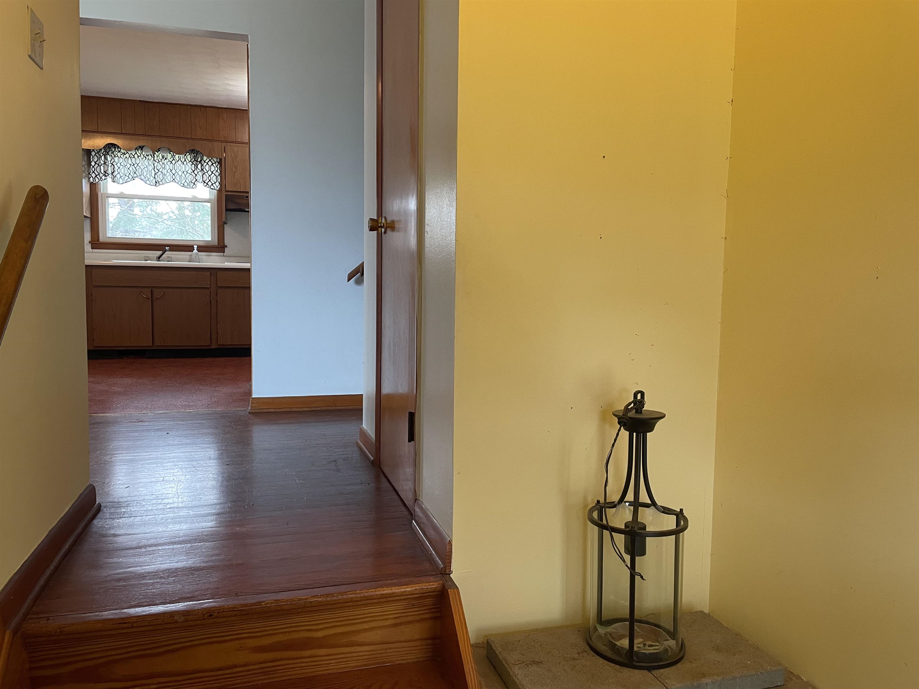413 W Second Street