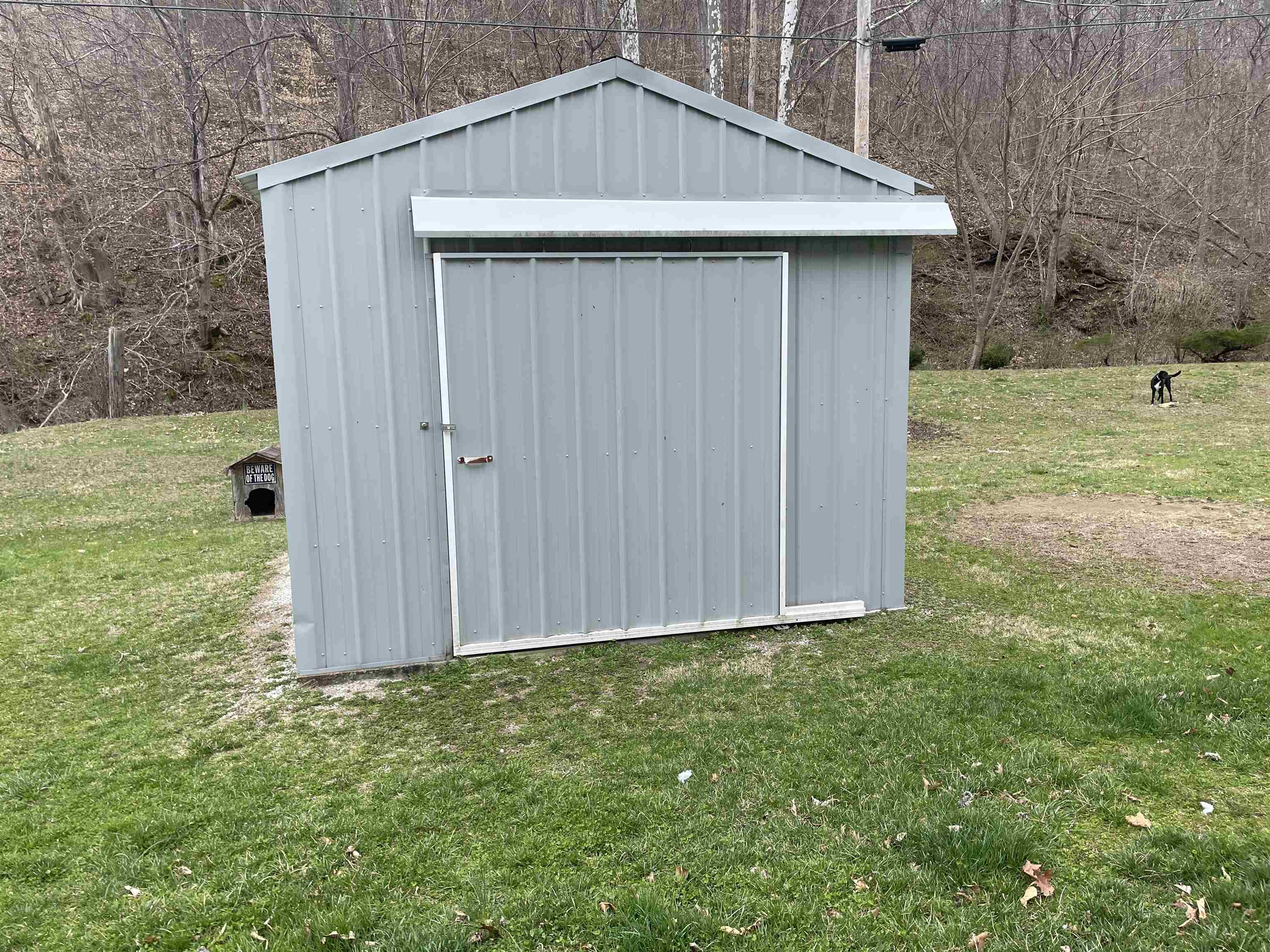 985 Parker Hollow