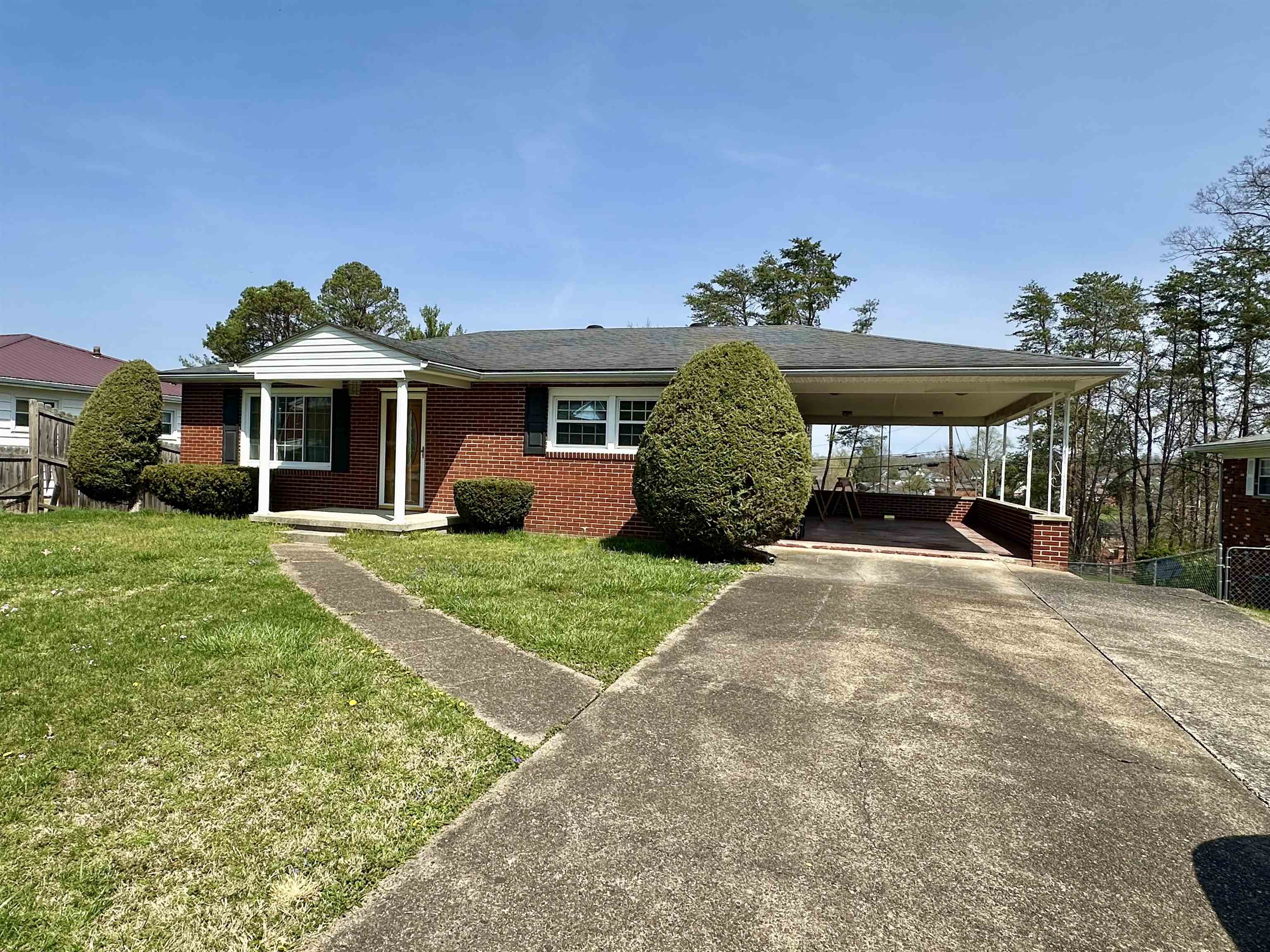 3415 Robin Lynn Drive