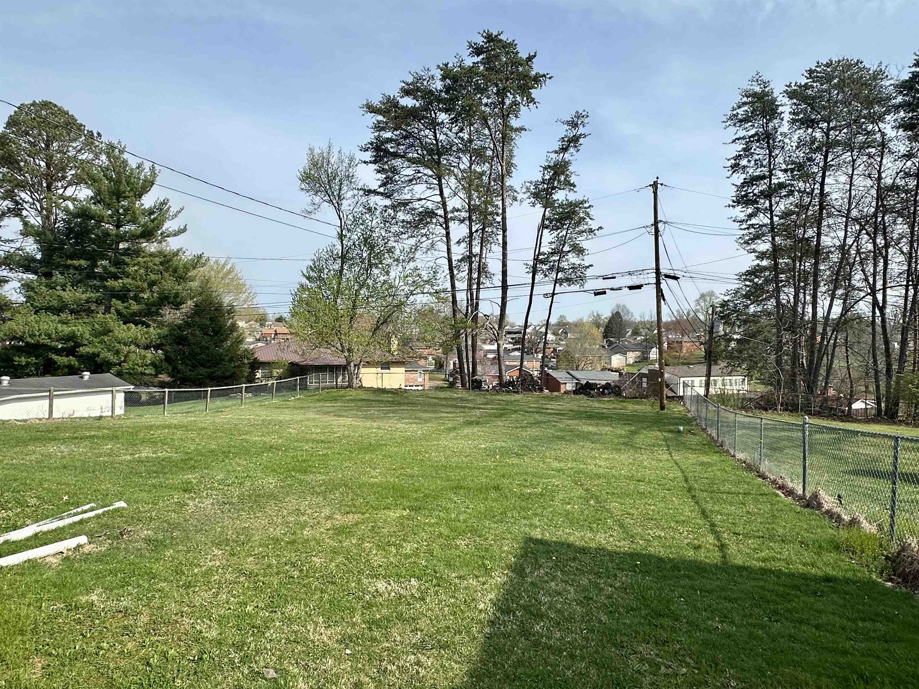 3415 Robin Lynn Drive