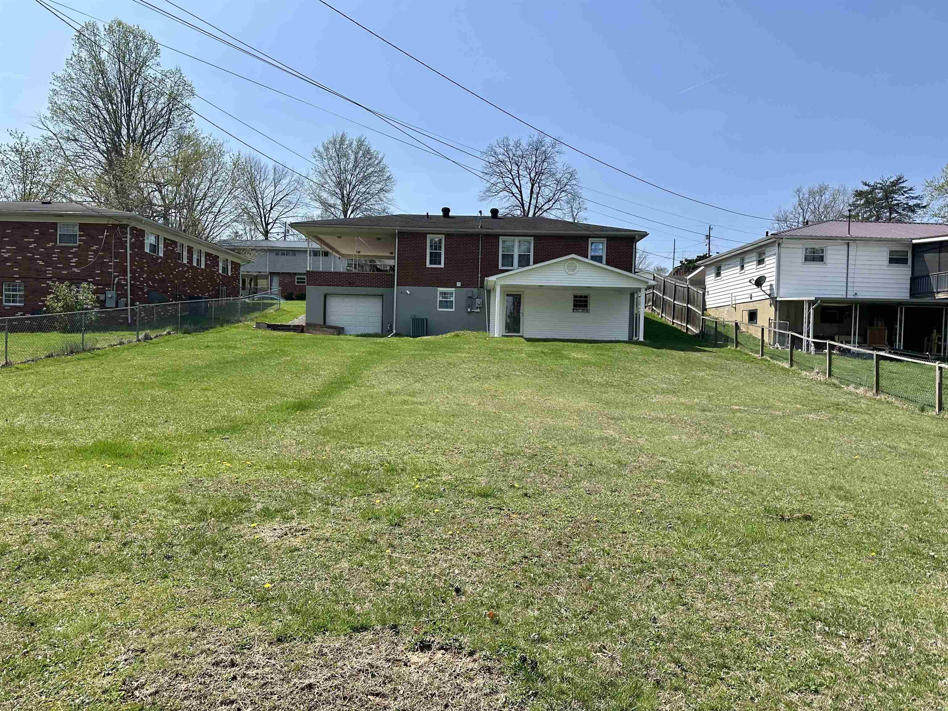 3415 Robin Lynn Drive