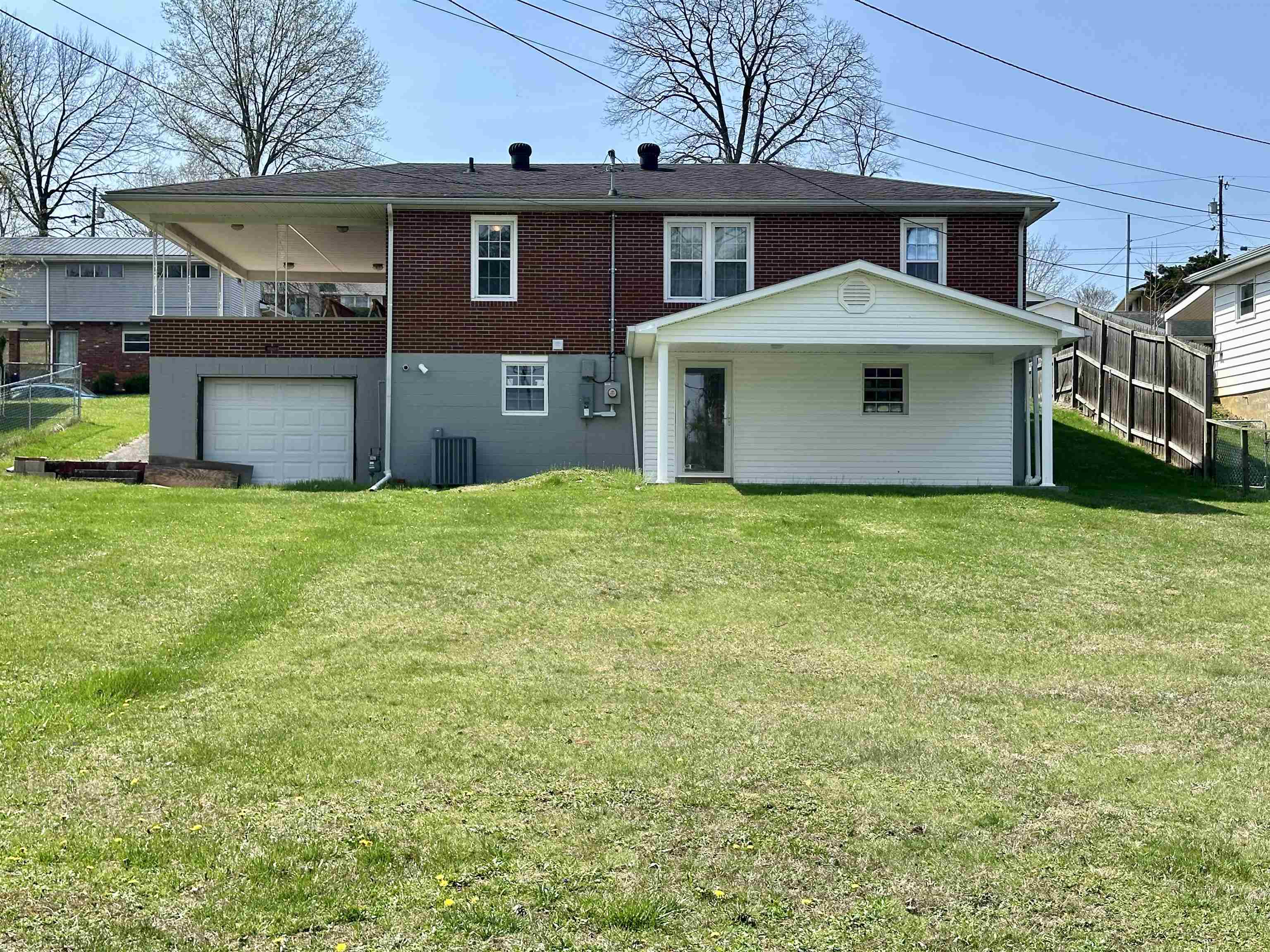 3415 Robin Lynn Drive
