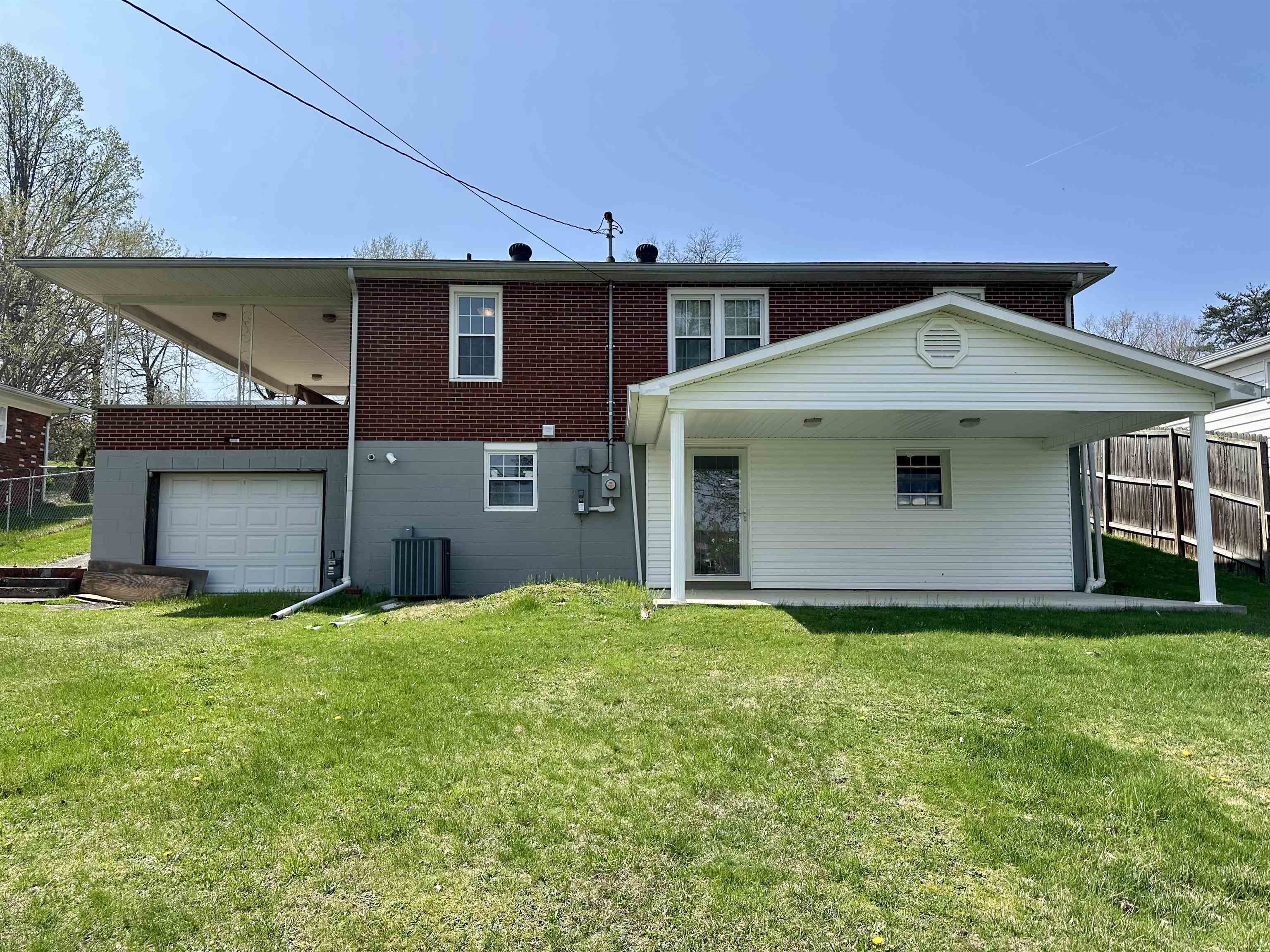 3415 Robin Lynn Drive