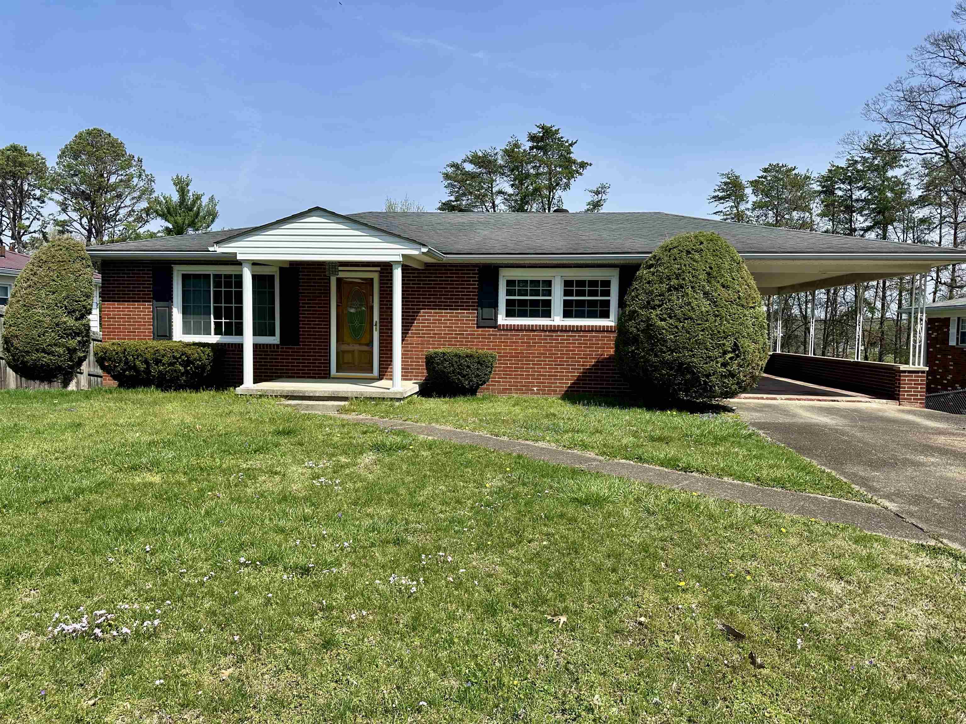 3415 Robin Lynn Drive