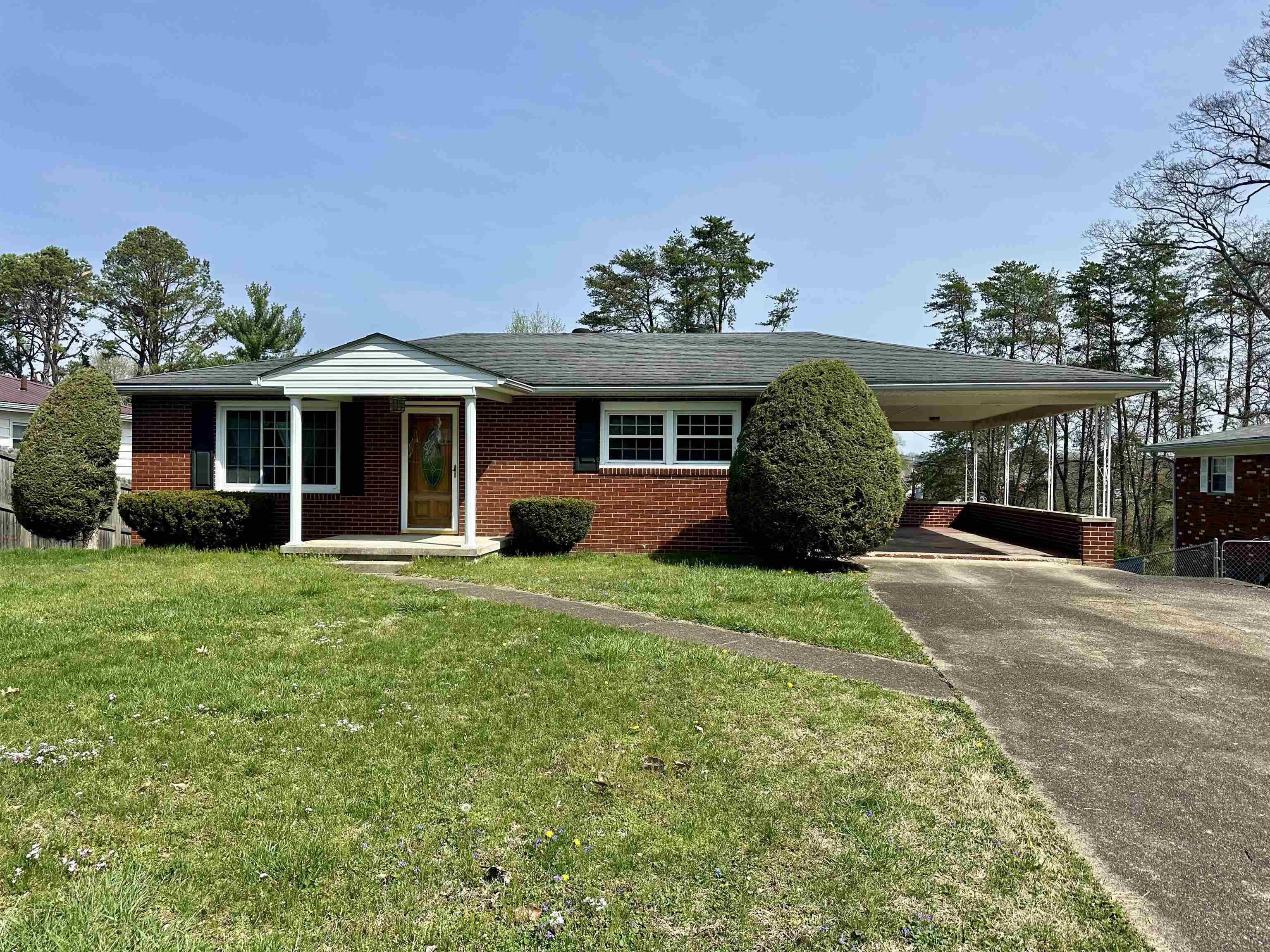 3415 Robin Lynn Drive