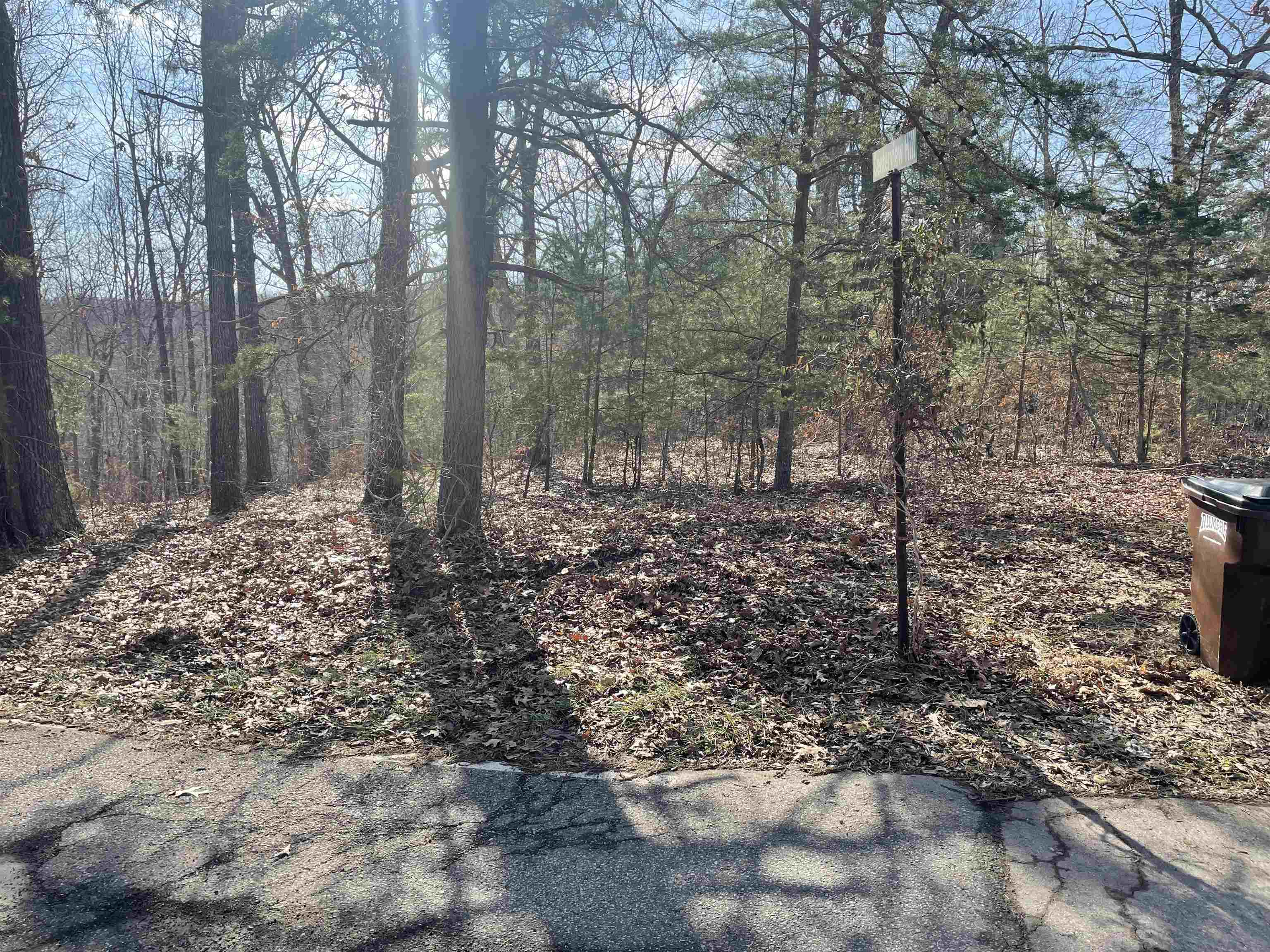 0 Route 784, Lost Creek