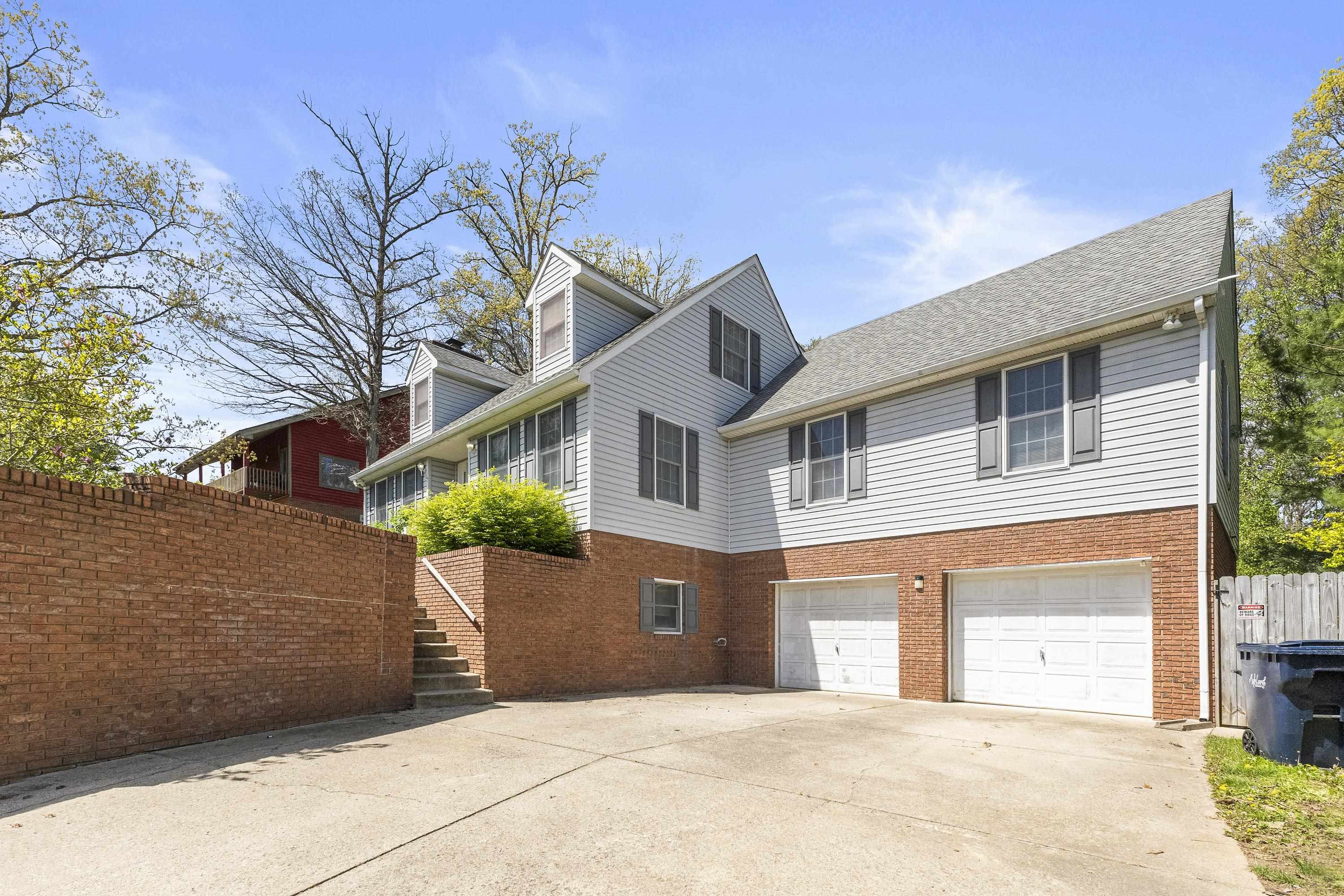 2809 Colony Point