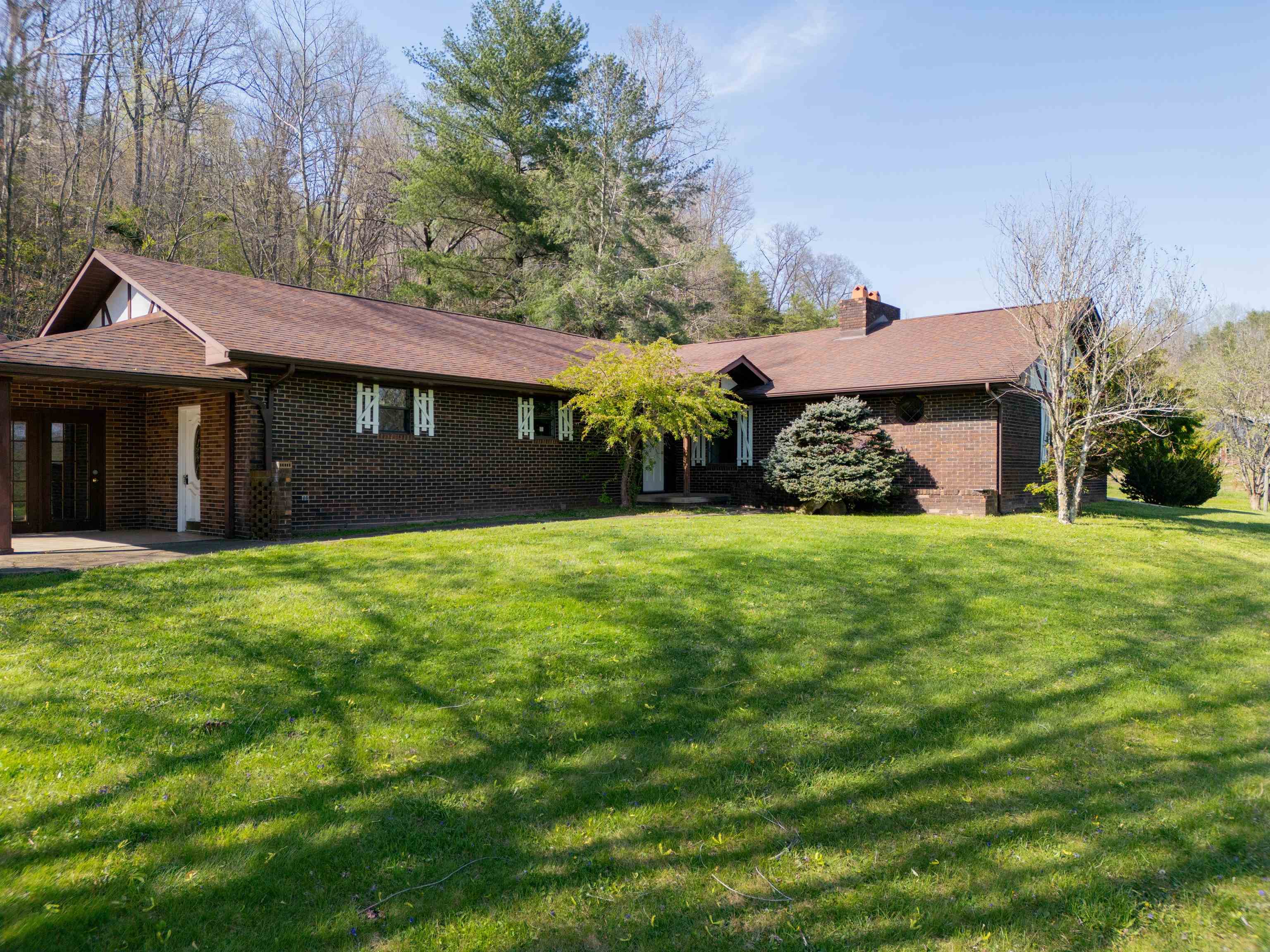 192 State Route 3308