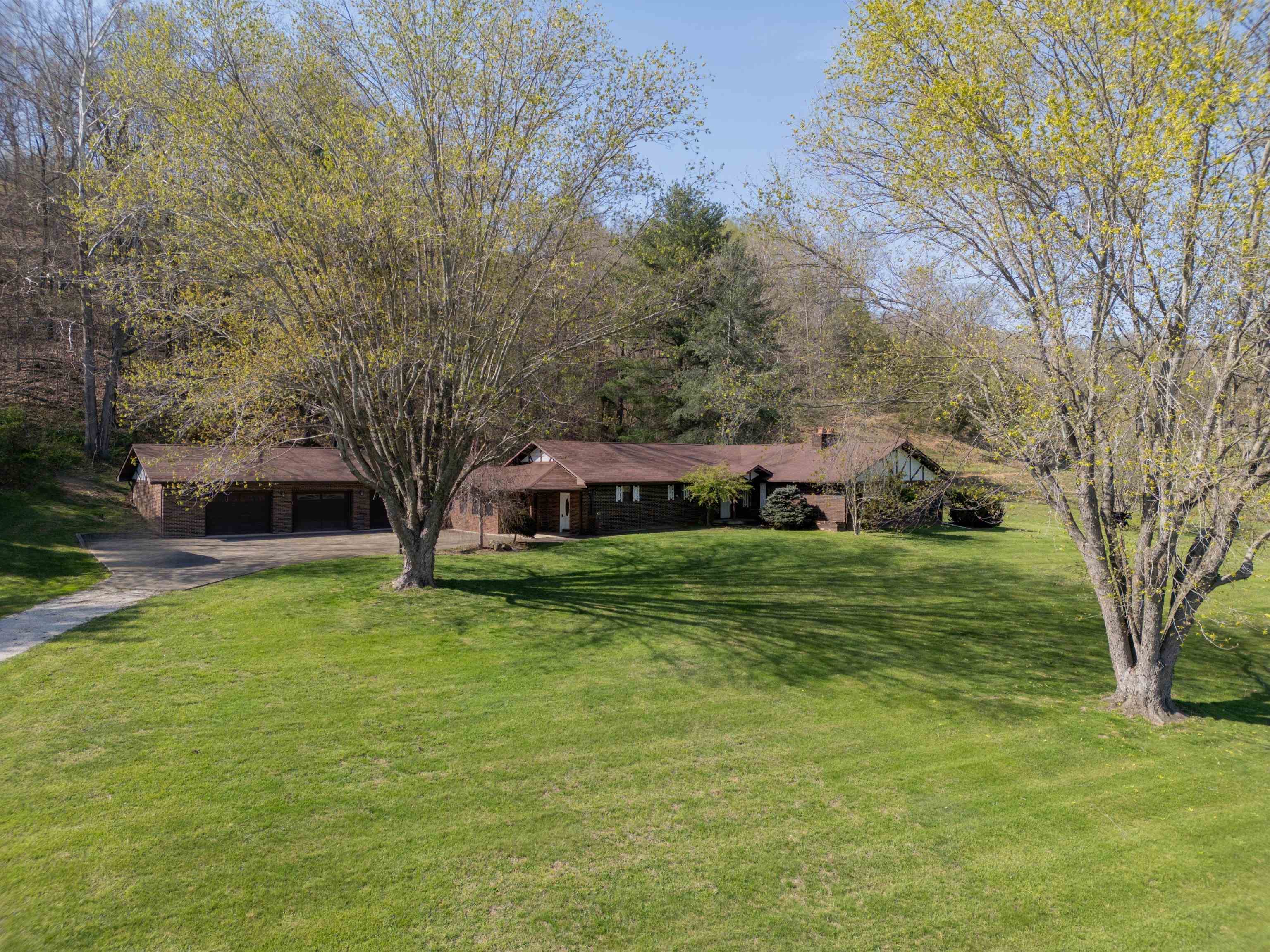 192 State Route 3308