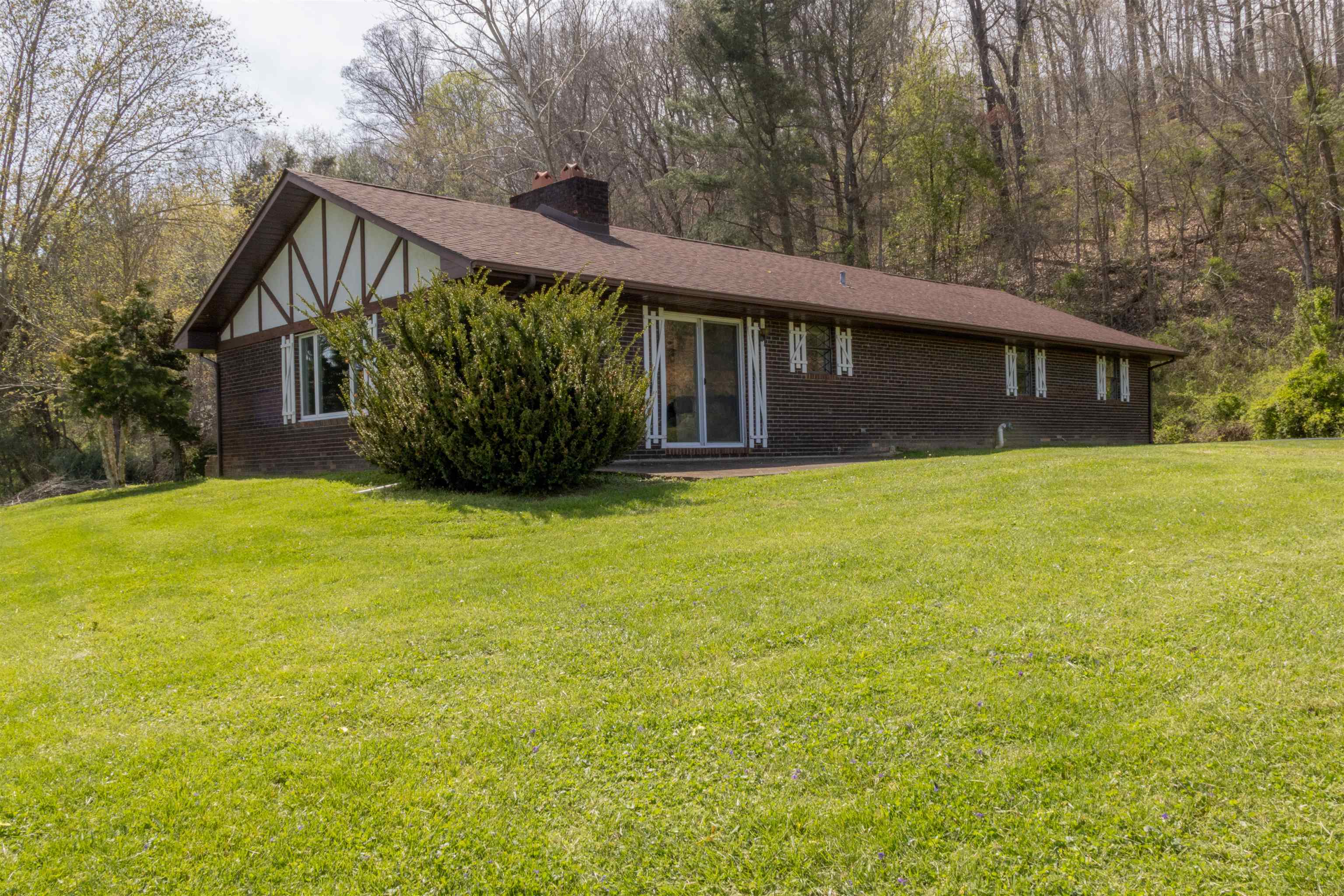 192 State Route 3308