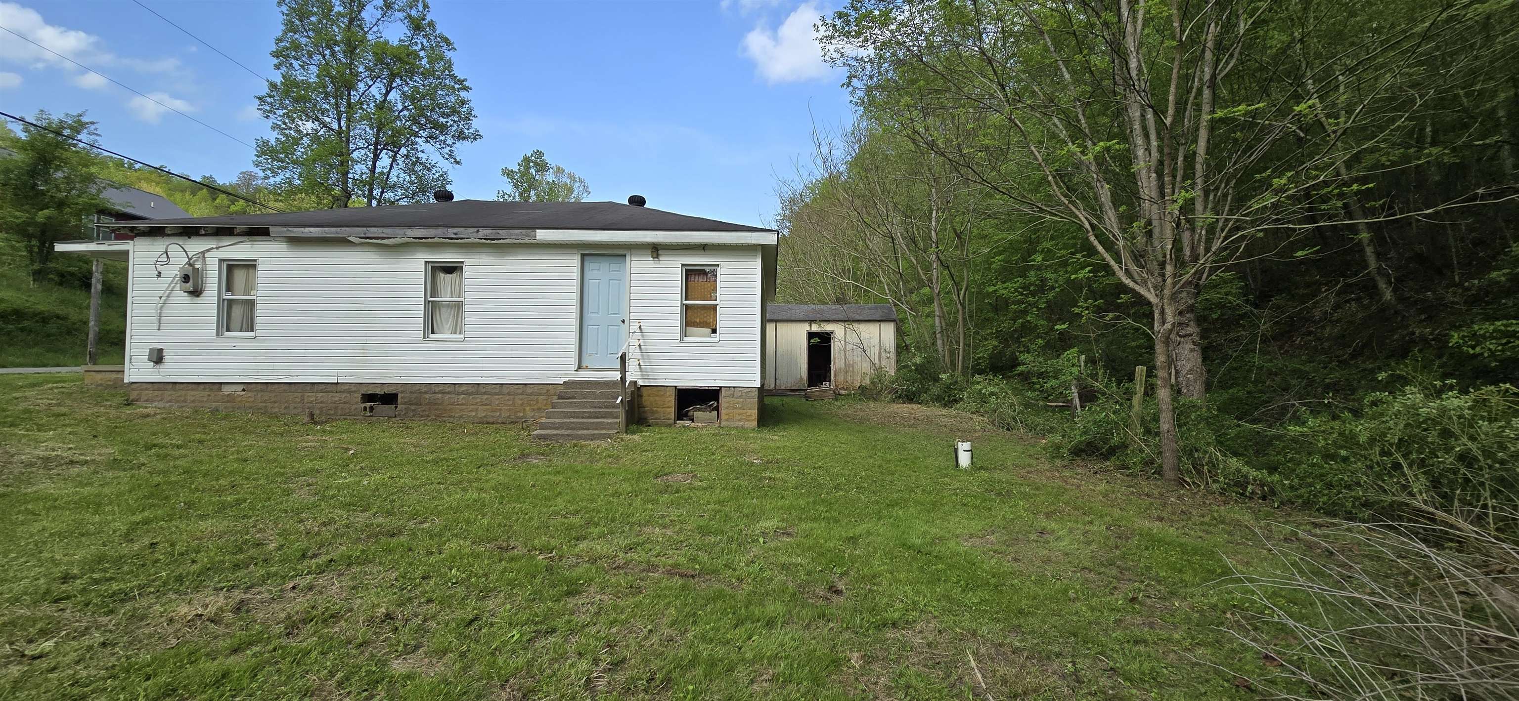 271 Rockgate Road