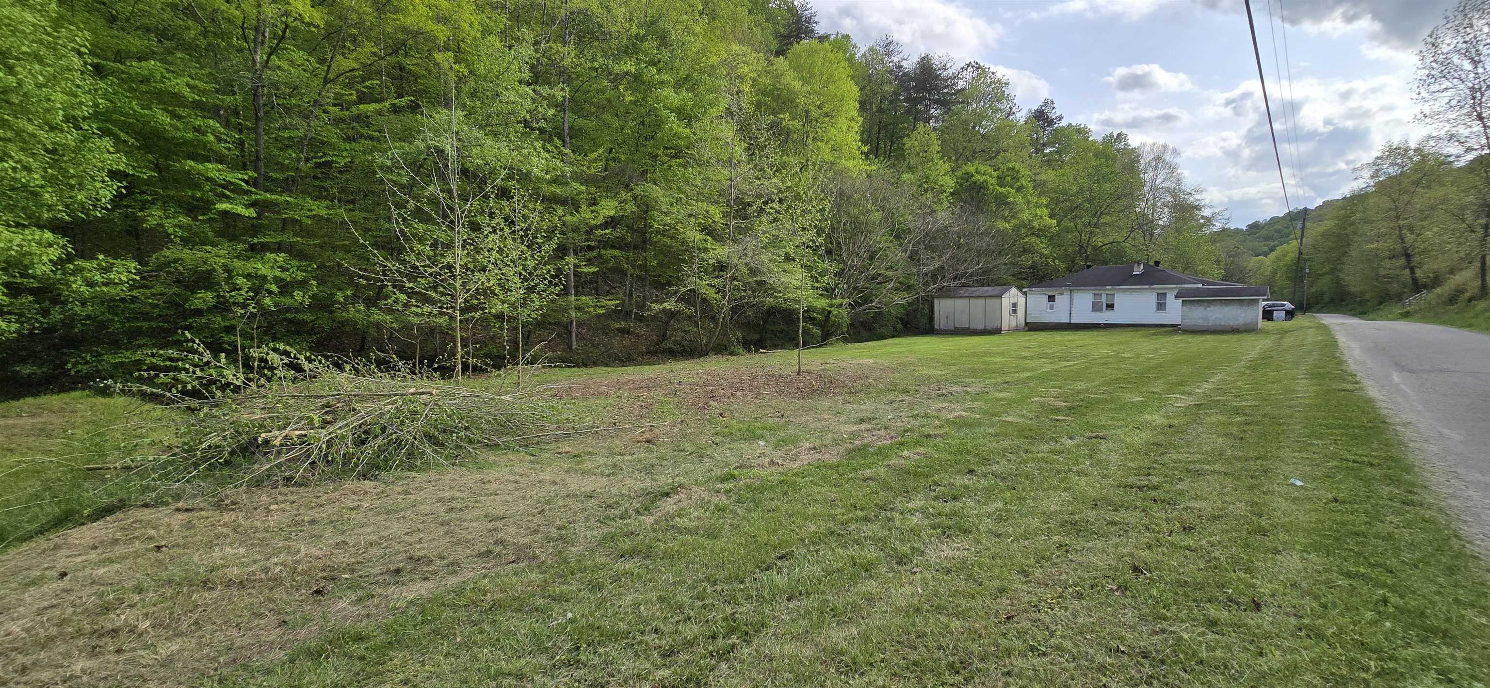 271 Rockgate Road