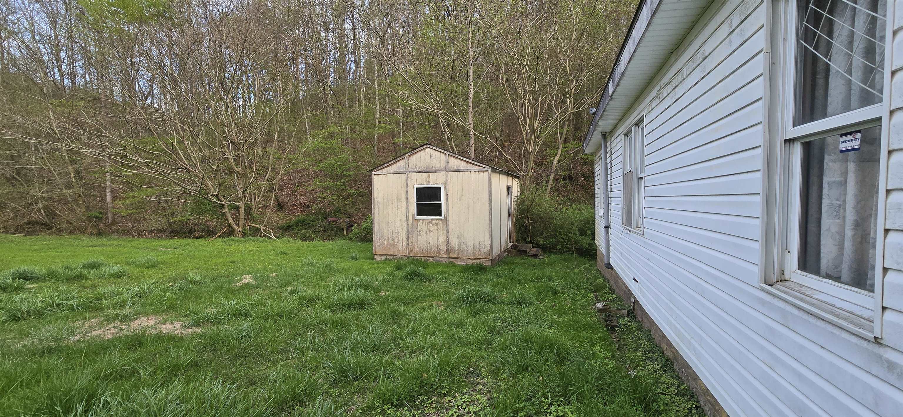 271 Rockgate Road