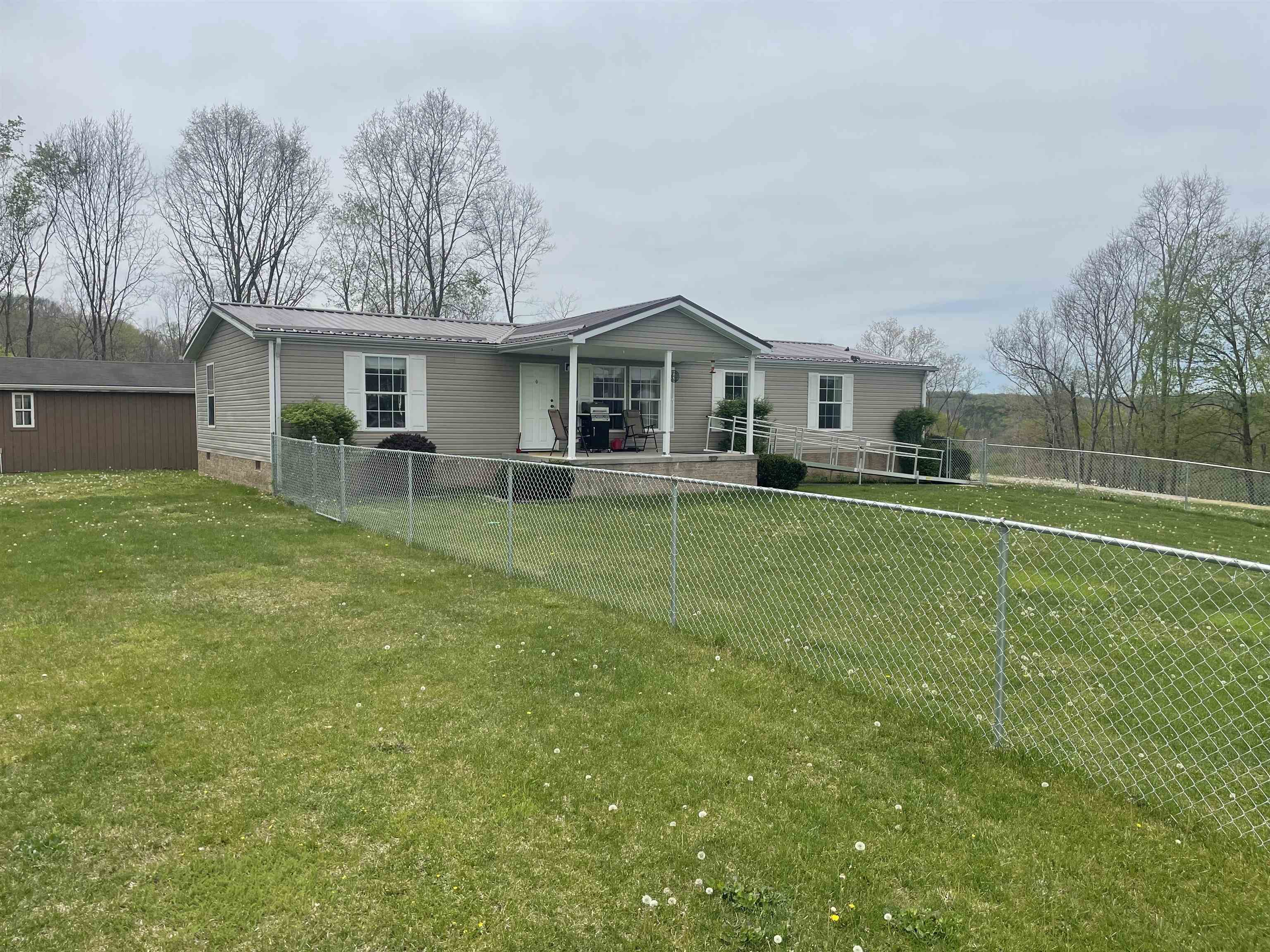 55 Sparrow Lane