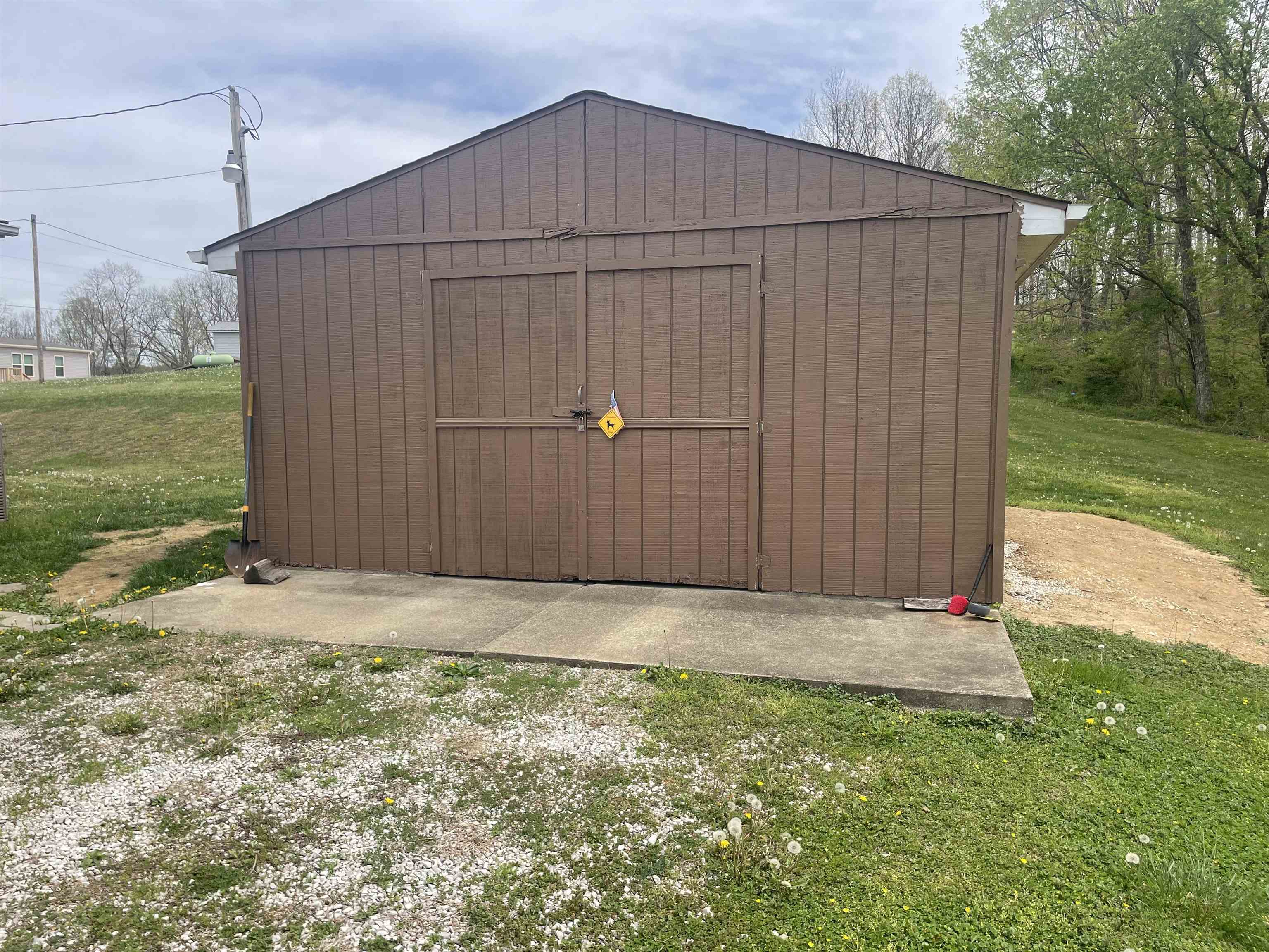 55 Sparrow Lane