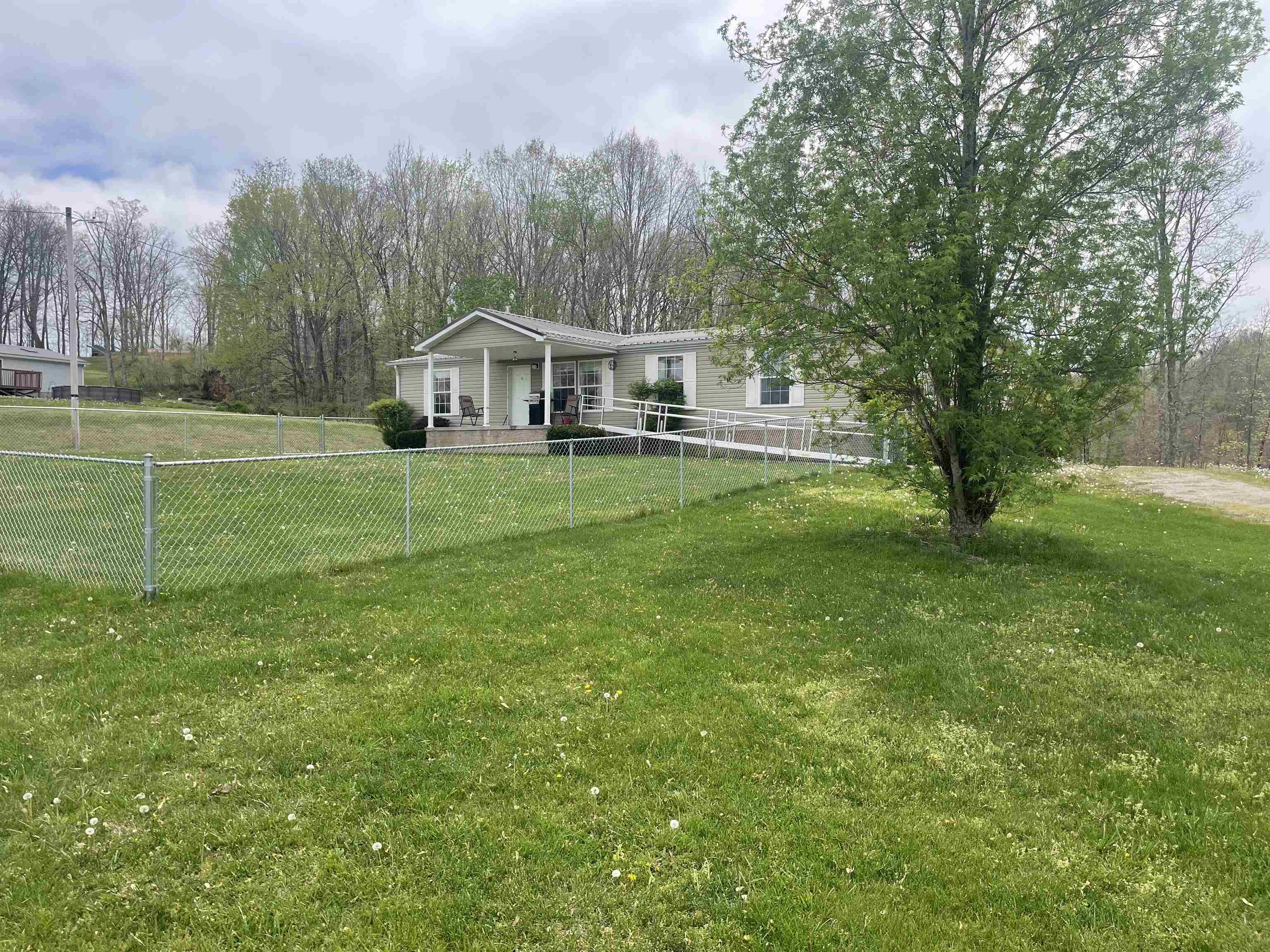 55 Sparrow Lane