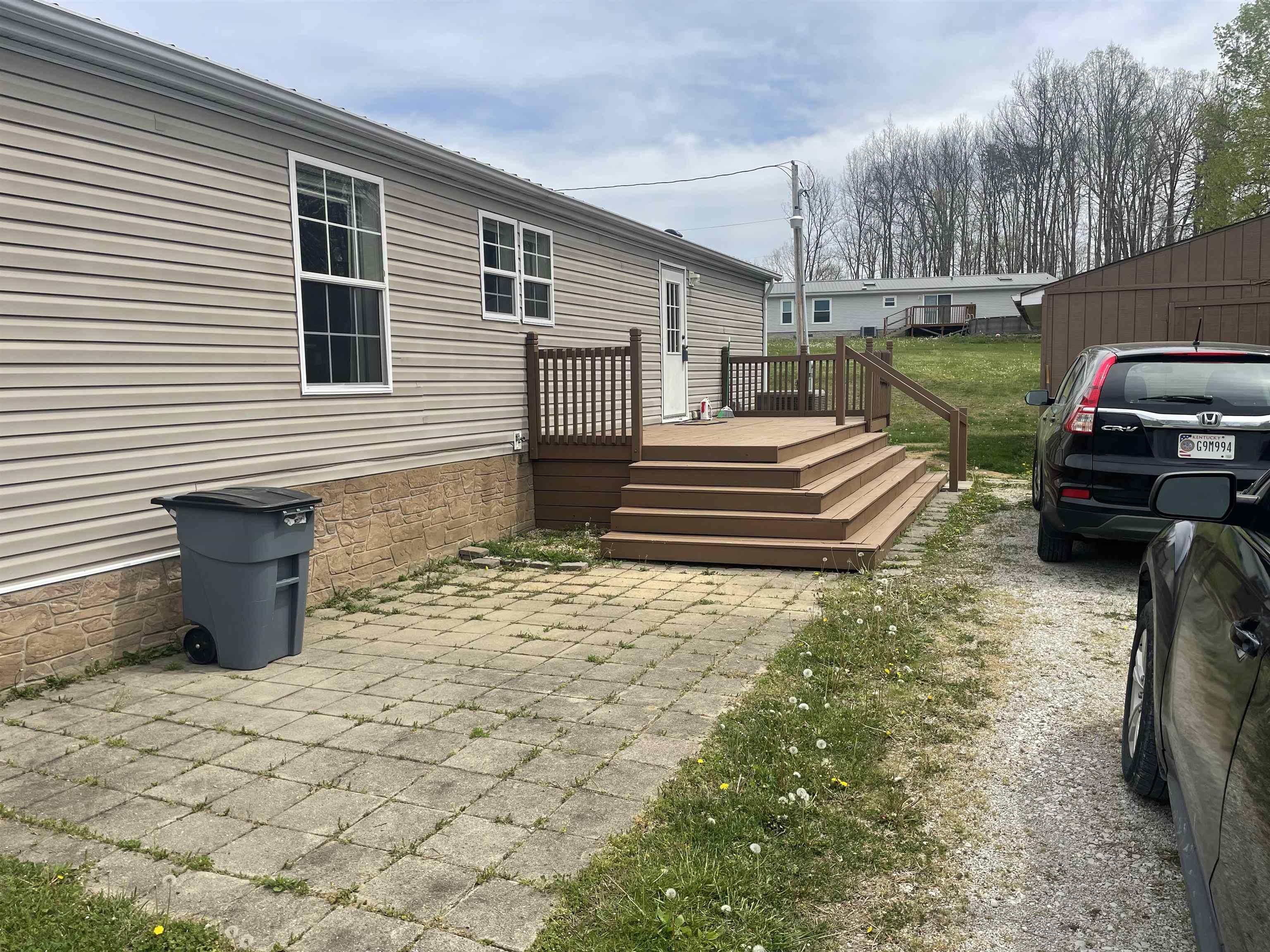 55 Sparrow Lane