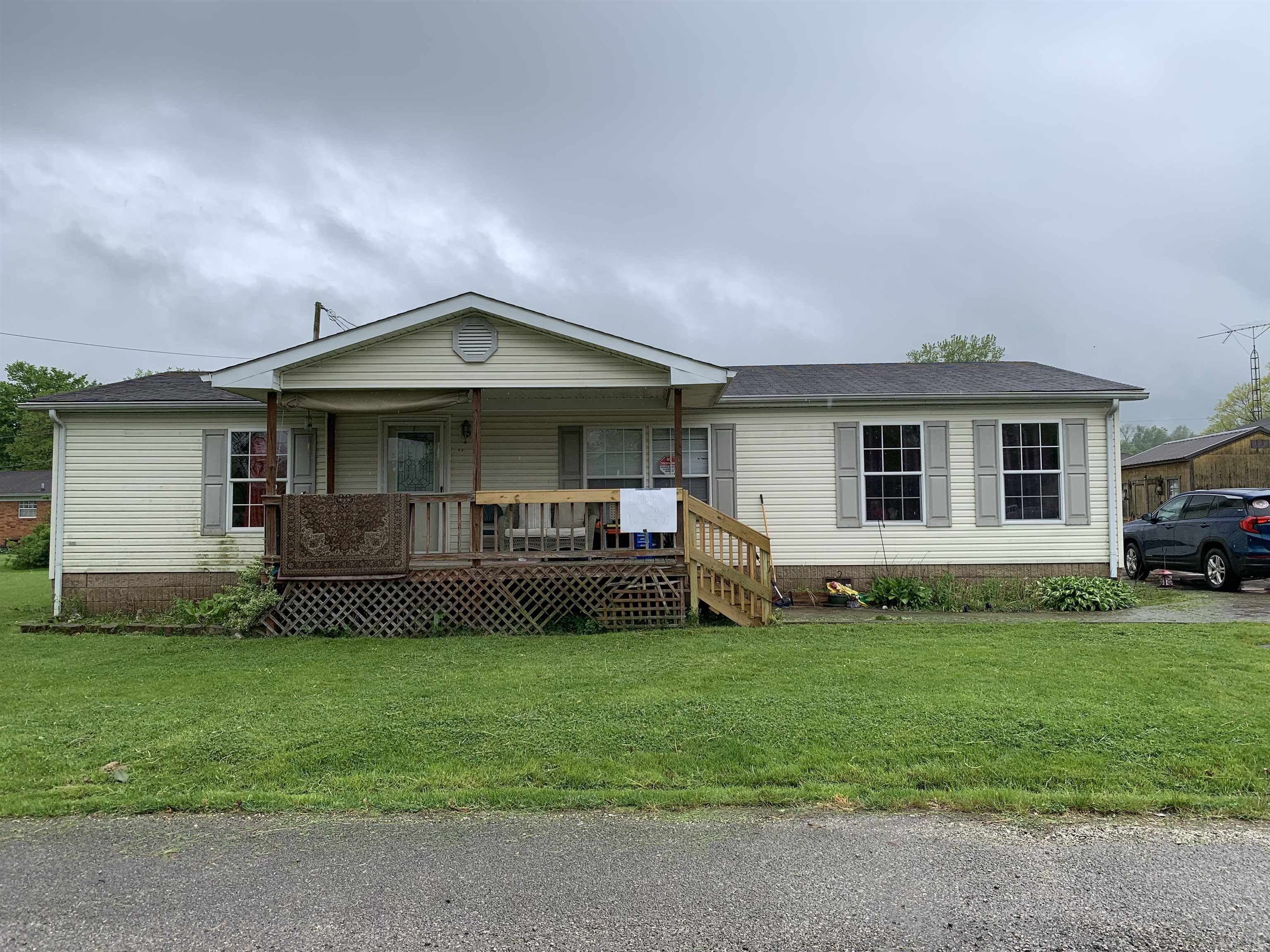 62 Marigold Lane