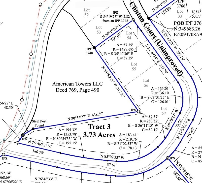 Tract 3 Skyline Acres