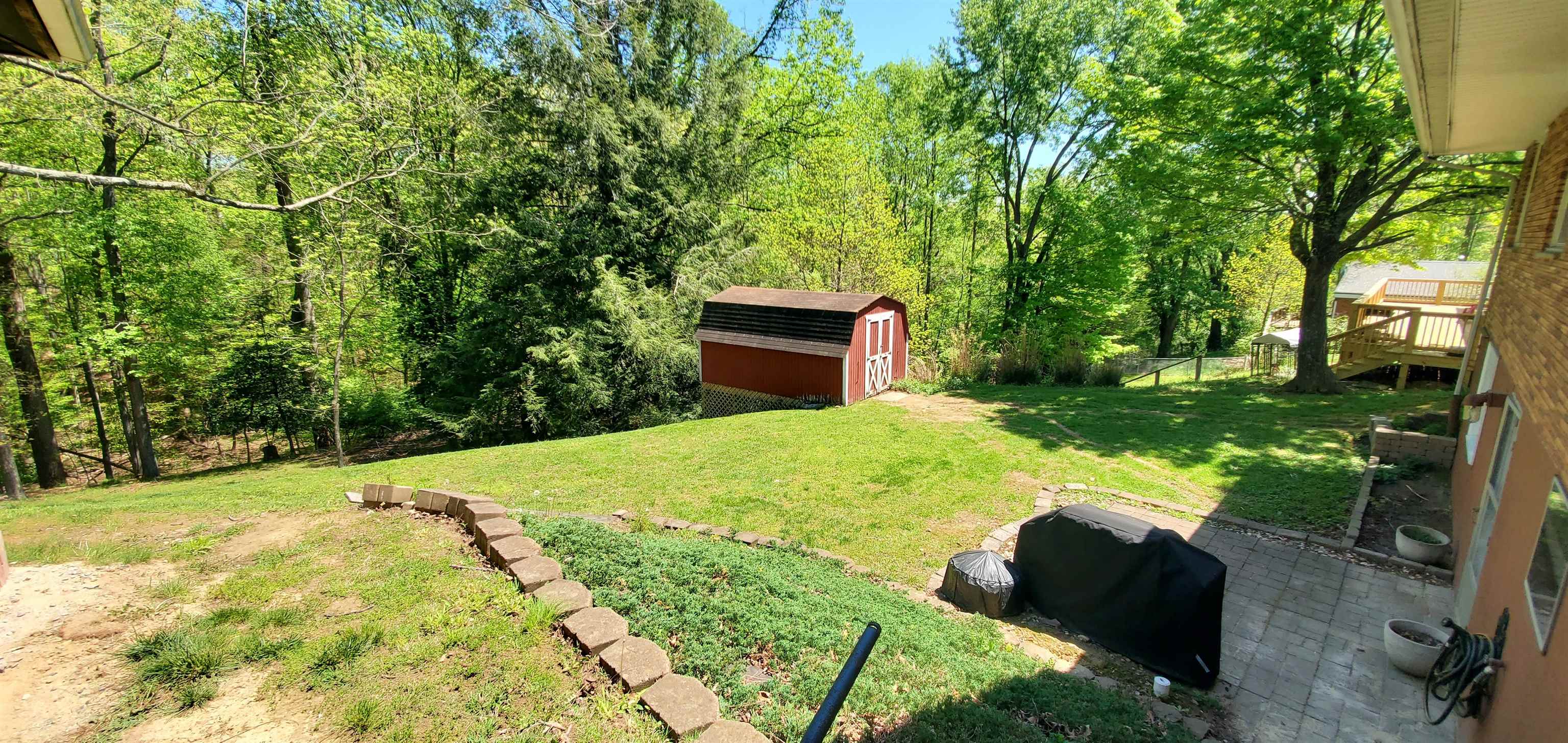 239 Robin Road