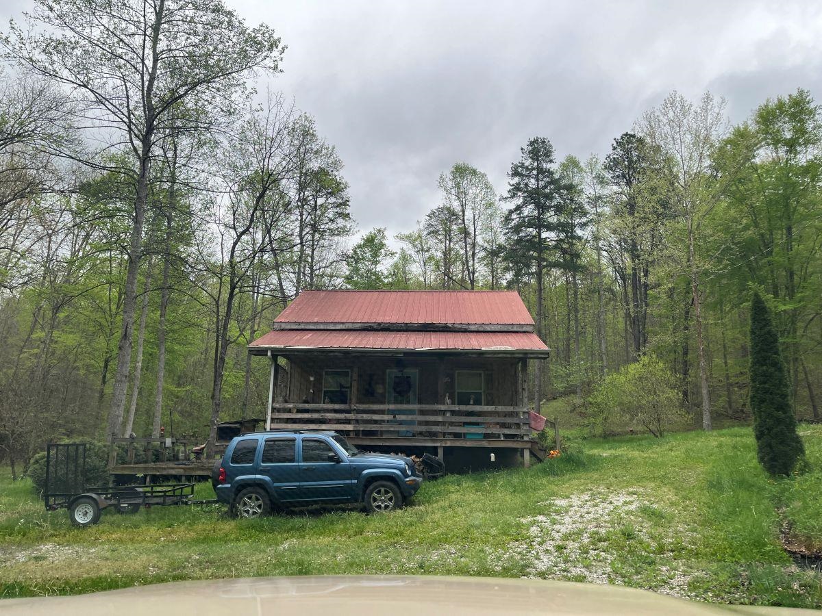 970 Fishertown Branch Road