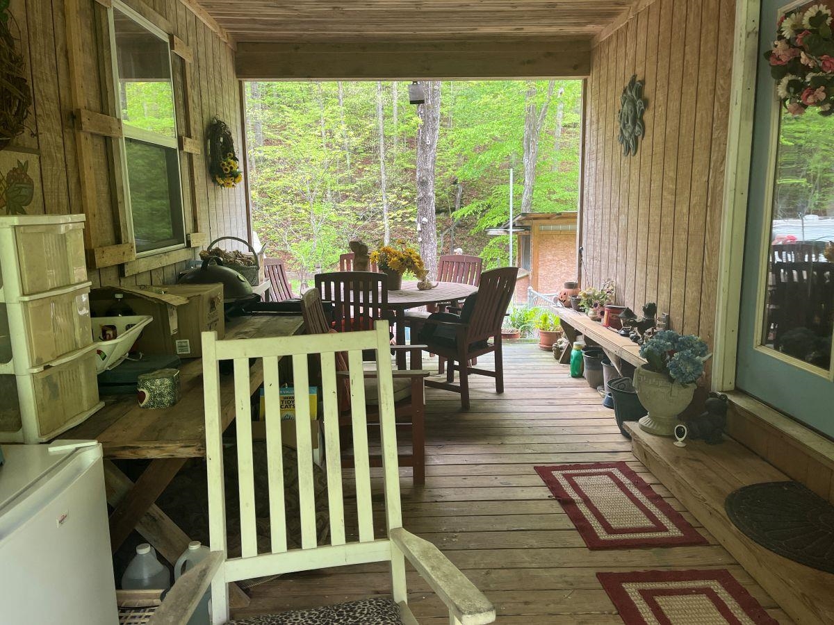 970 Fishertown Branch Road