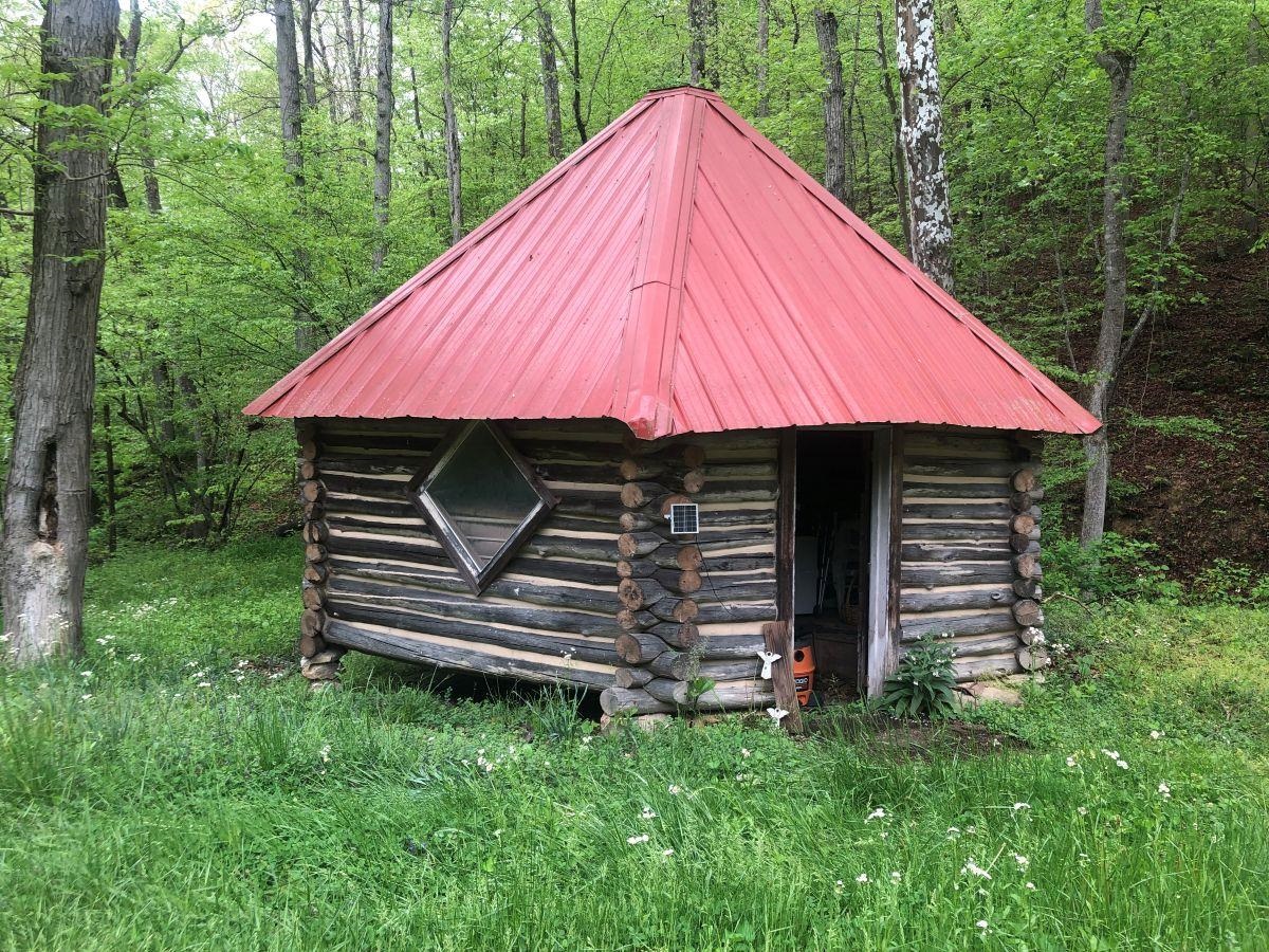 970 Fishertown Branch Road