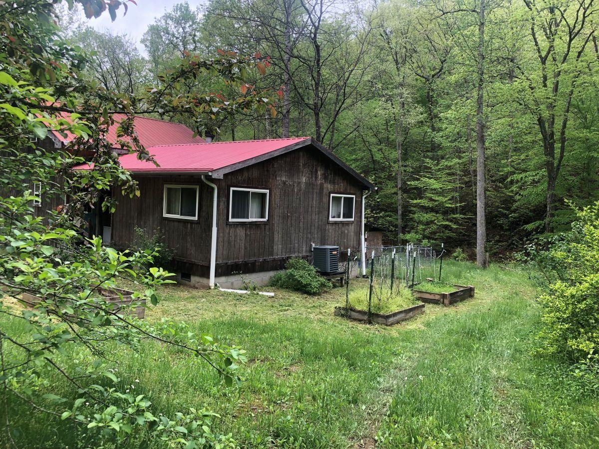 970 Fishertown Branch Road