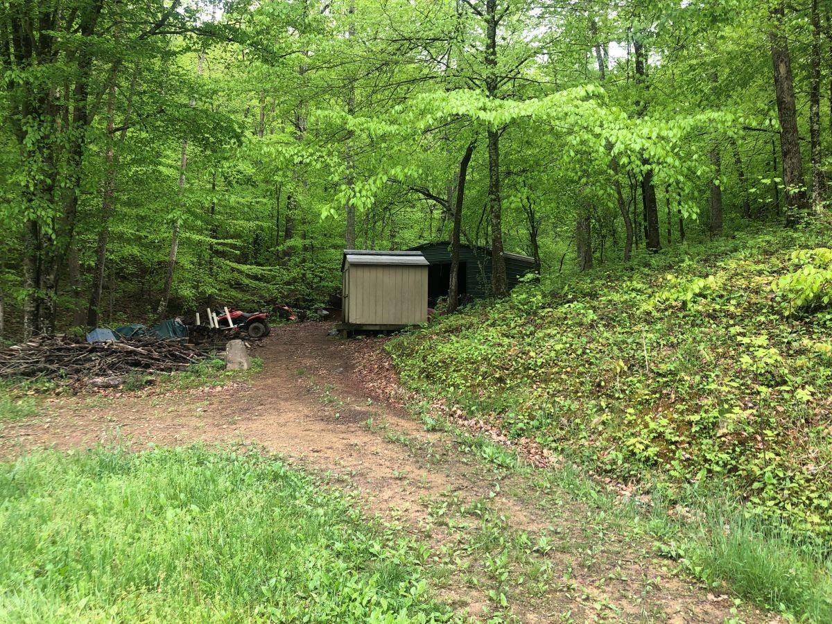 970 Fishertown Branch Road