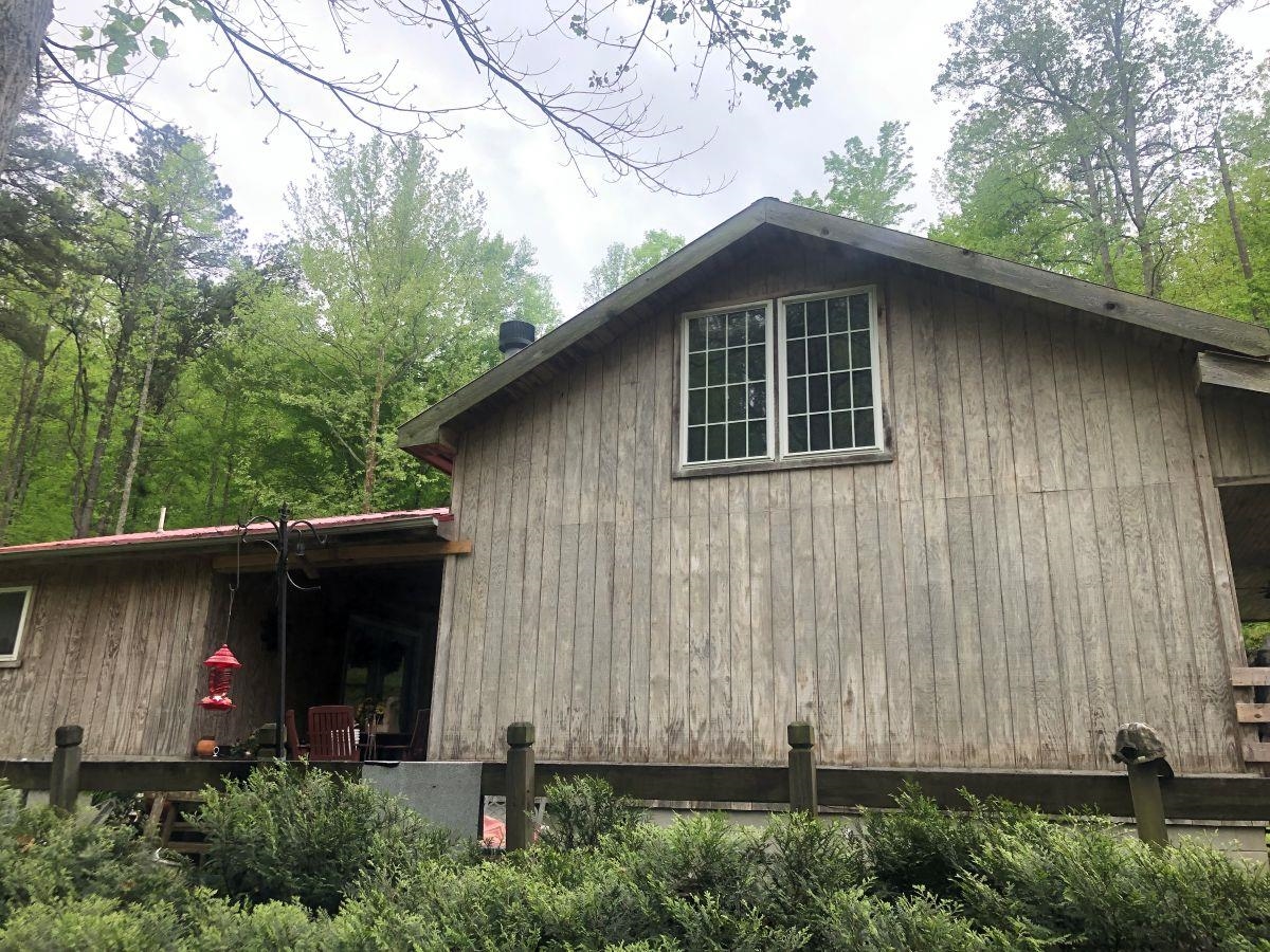 970 Fishertown Branch Road