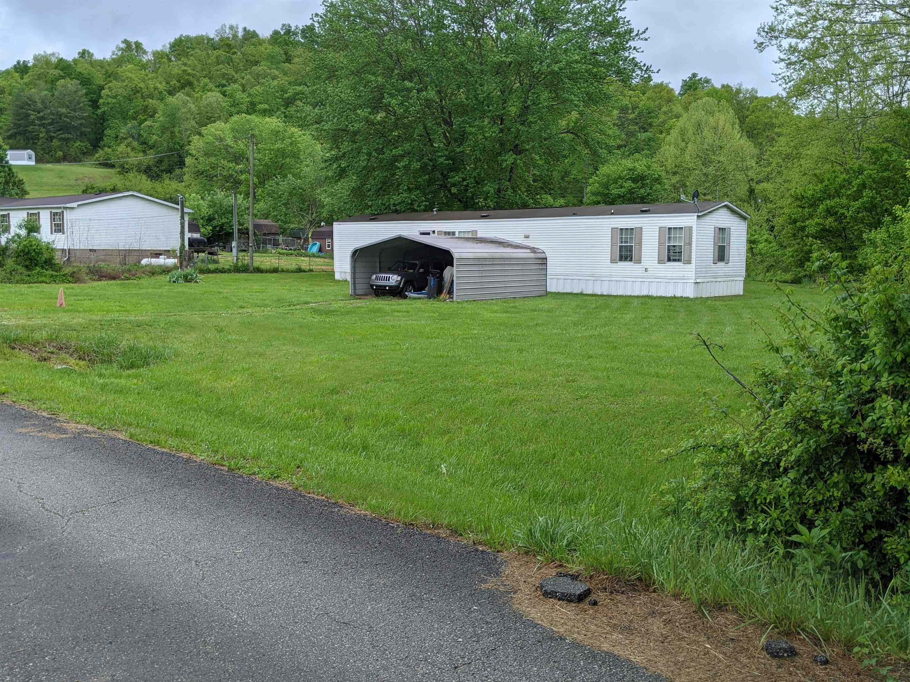 86 Dogwood Lane