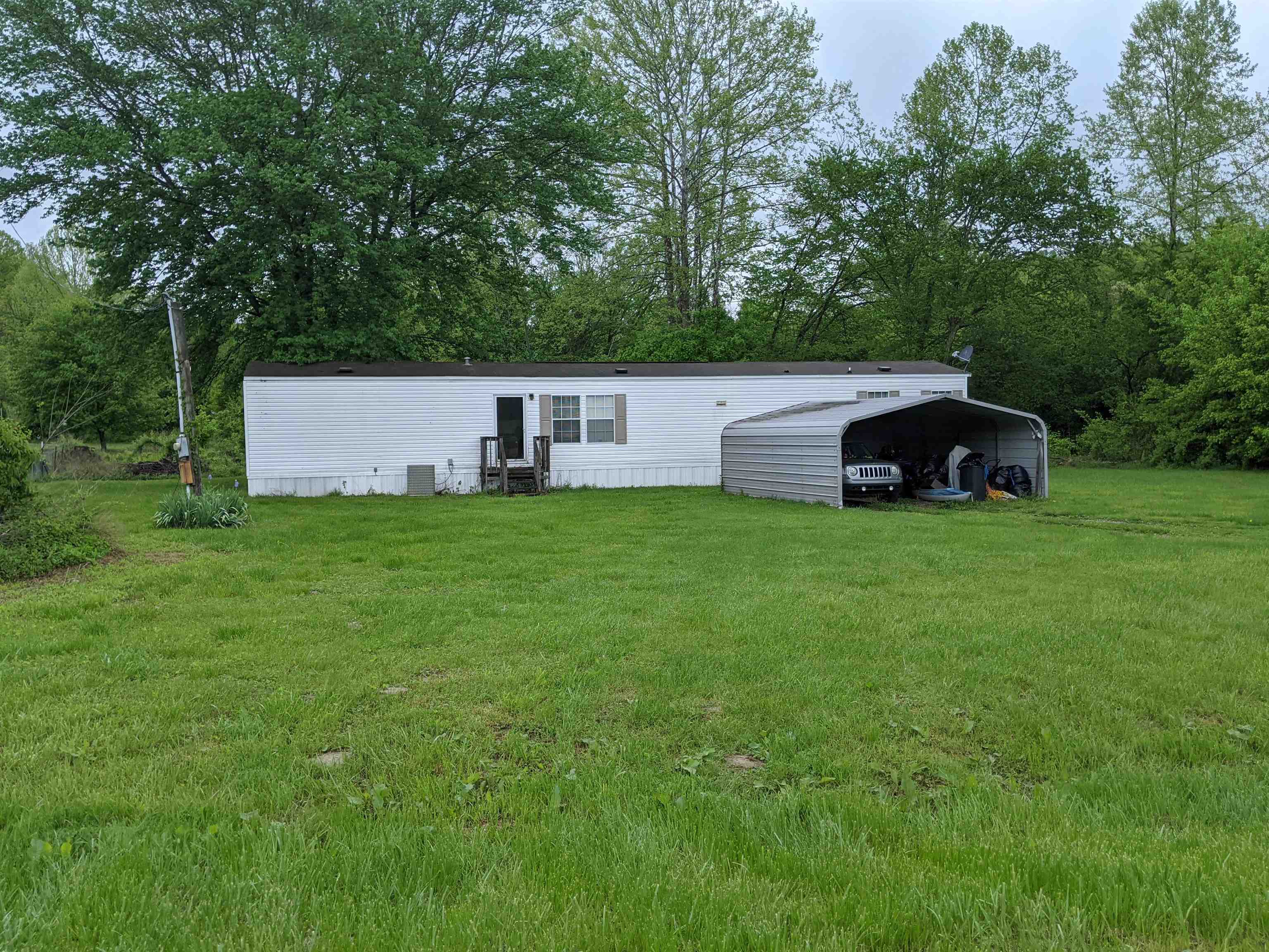 86 Dogwood Lane
