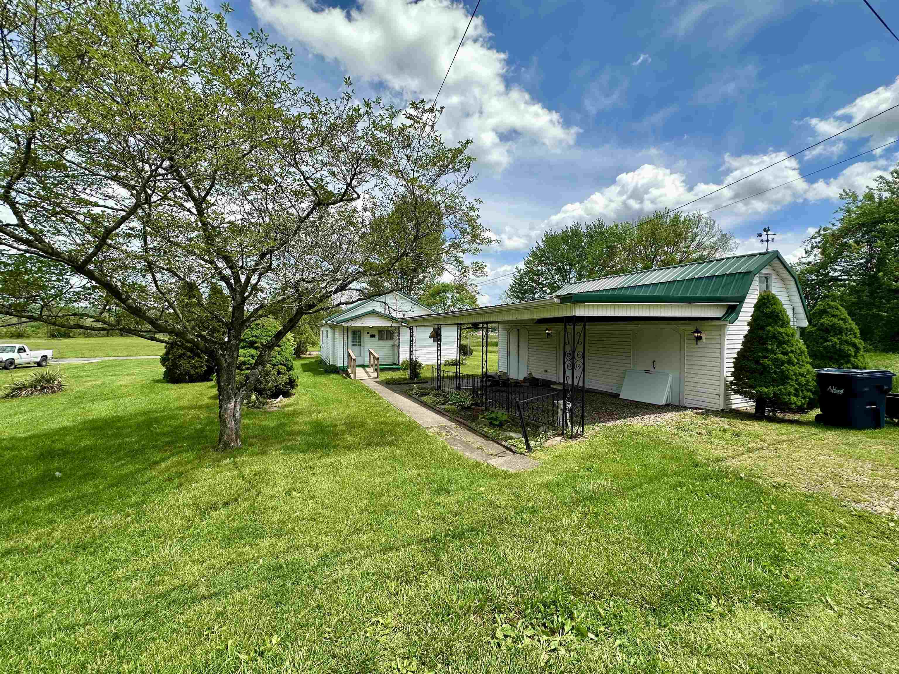 4826 Clay Street