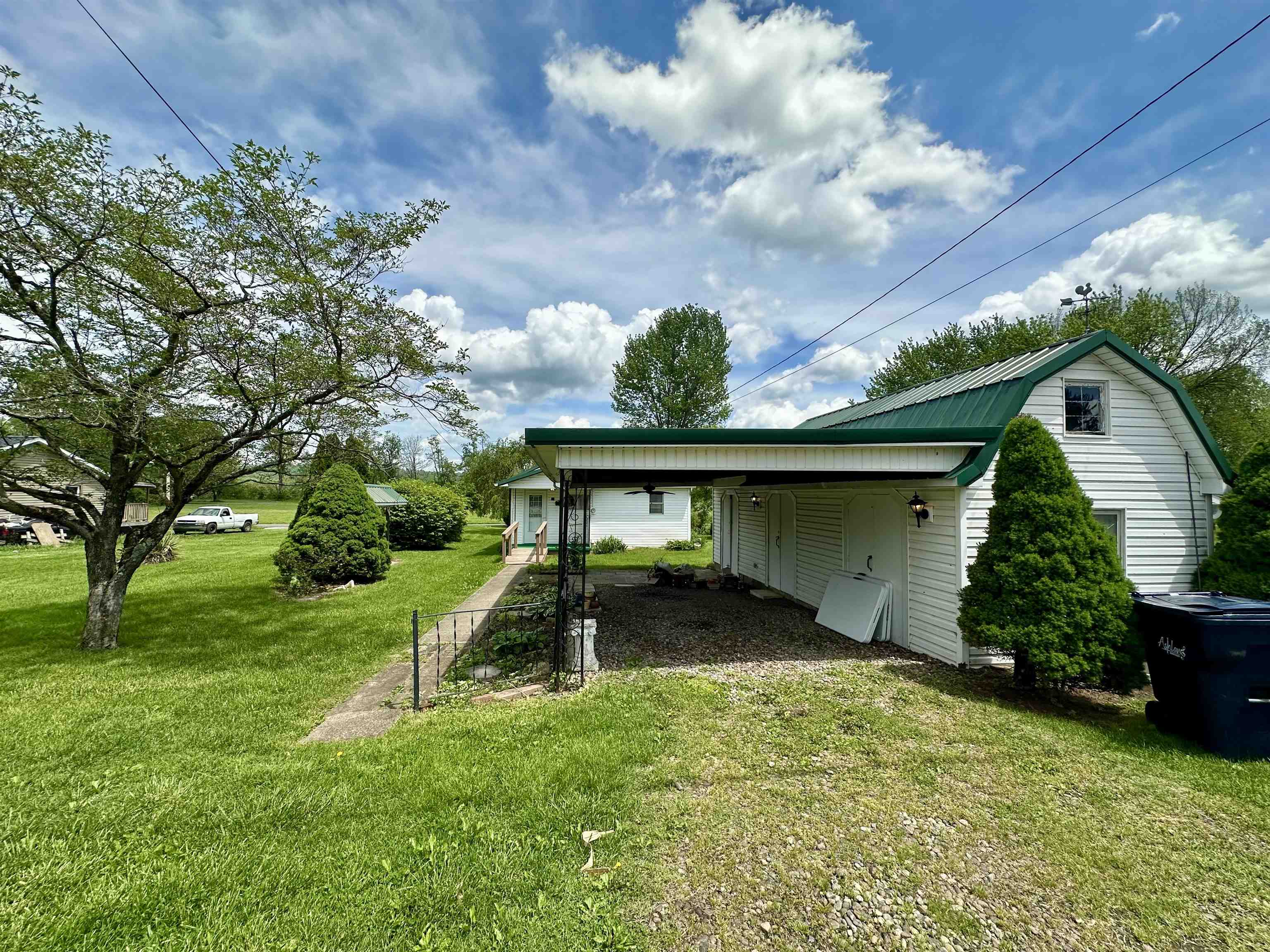4826 Clay Street
