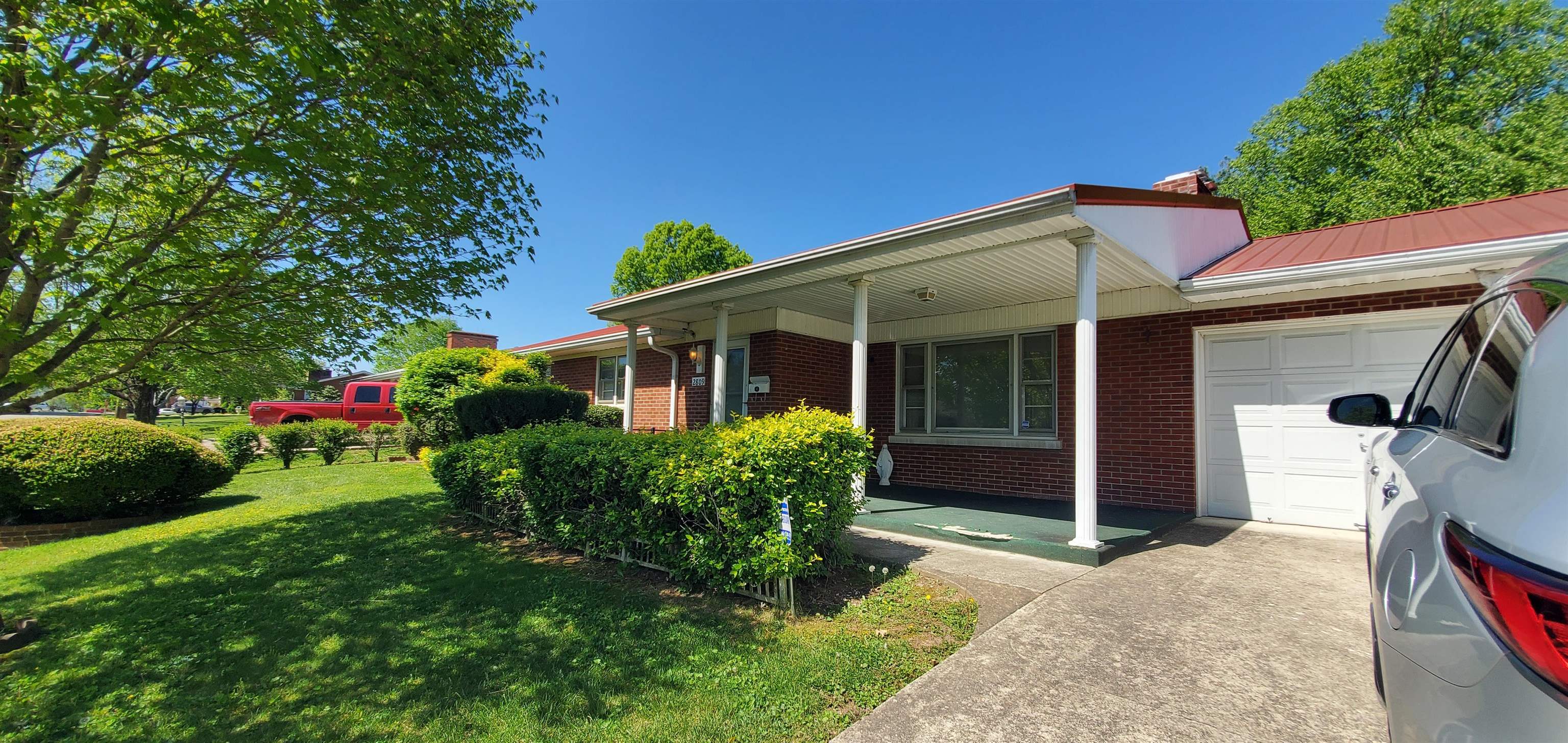 2809 Ranch Road