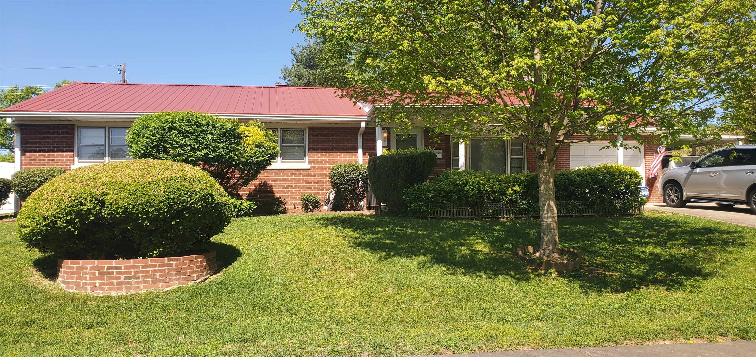 2809 Ranch Road